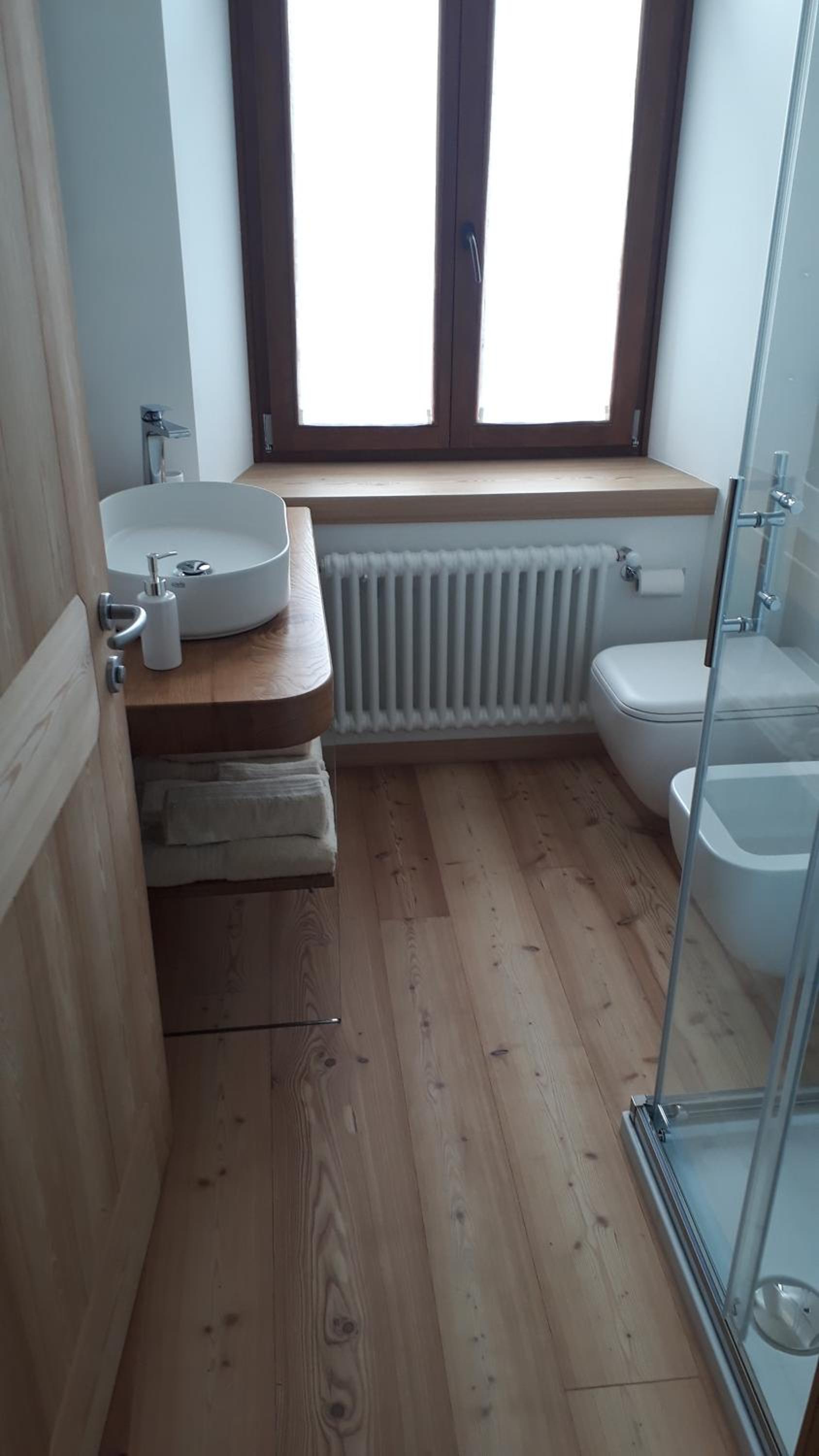 Deluxe Double Room - Photo 4