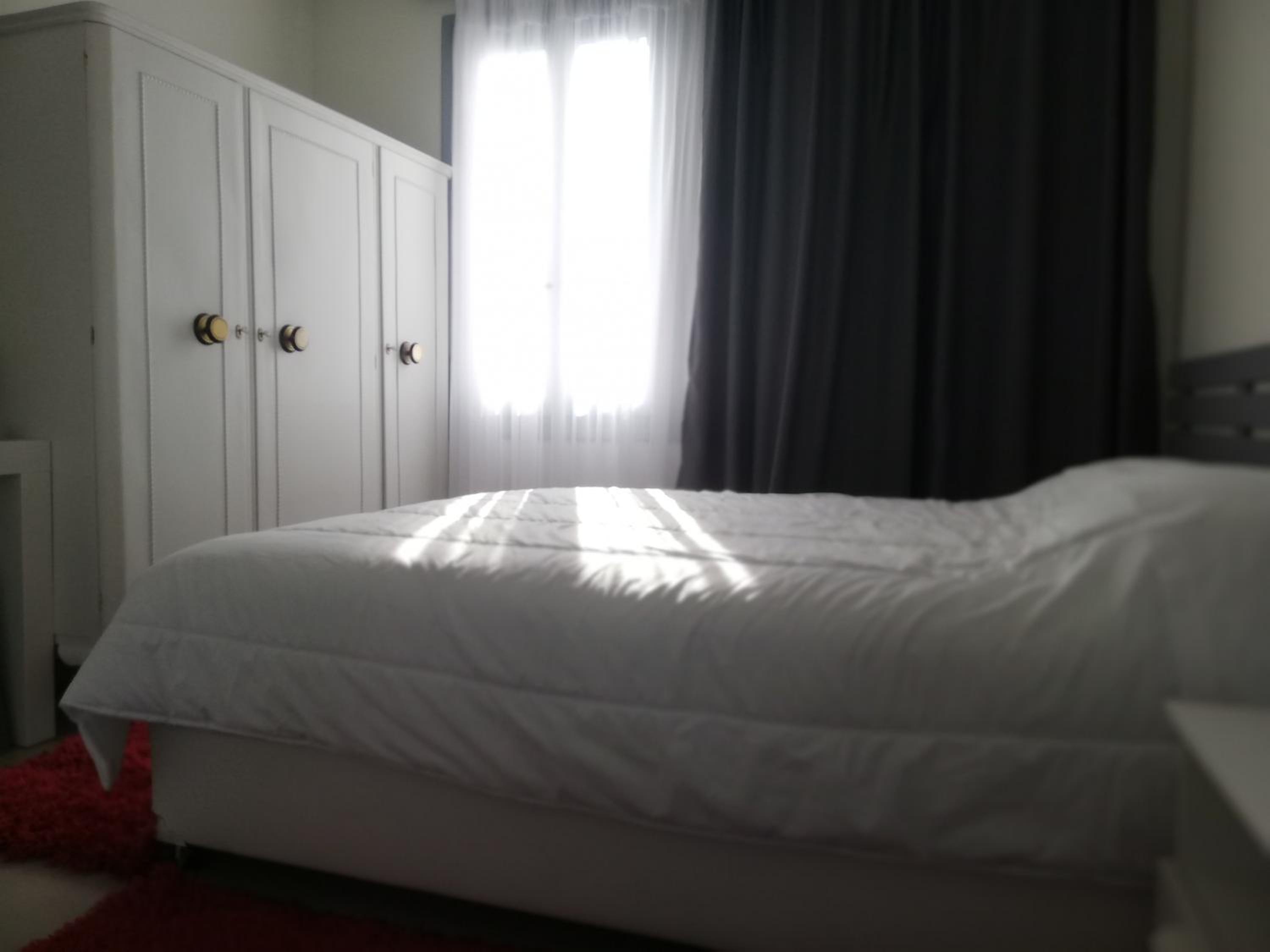 Deluxe Quadruple Room photo 3
