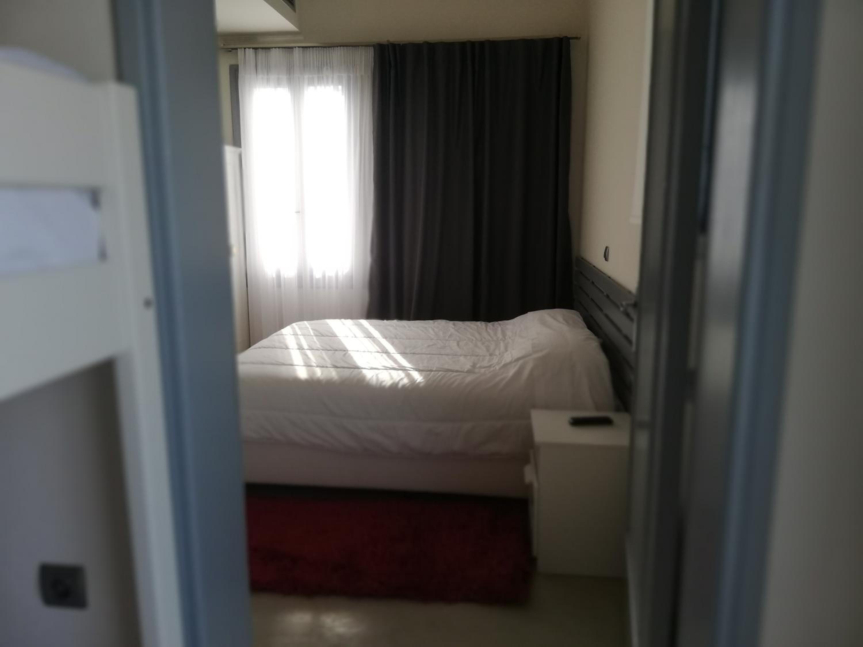 Deluxe Quadruple Room photo 2