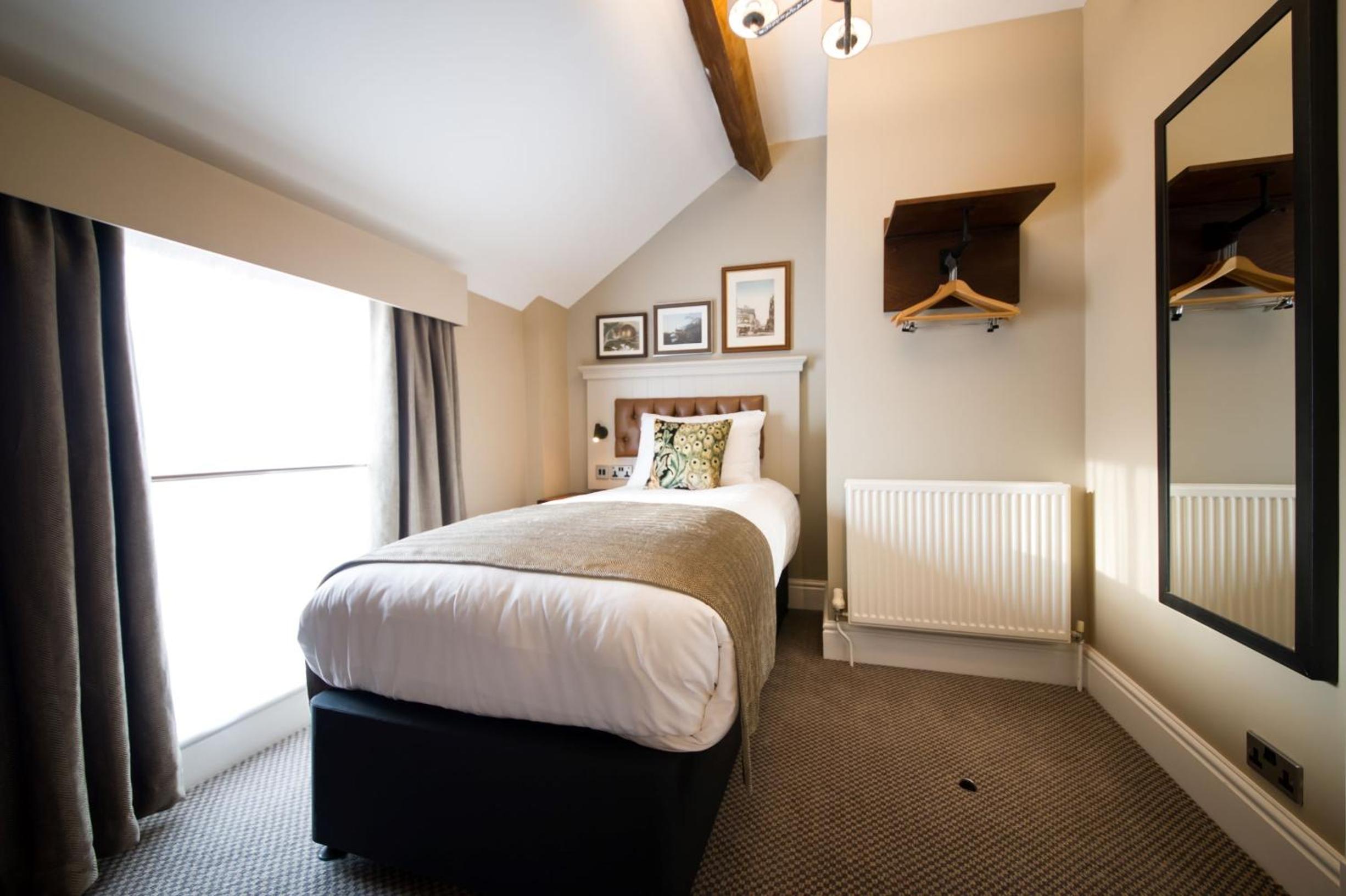 Single Room photo 3