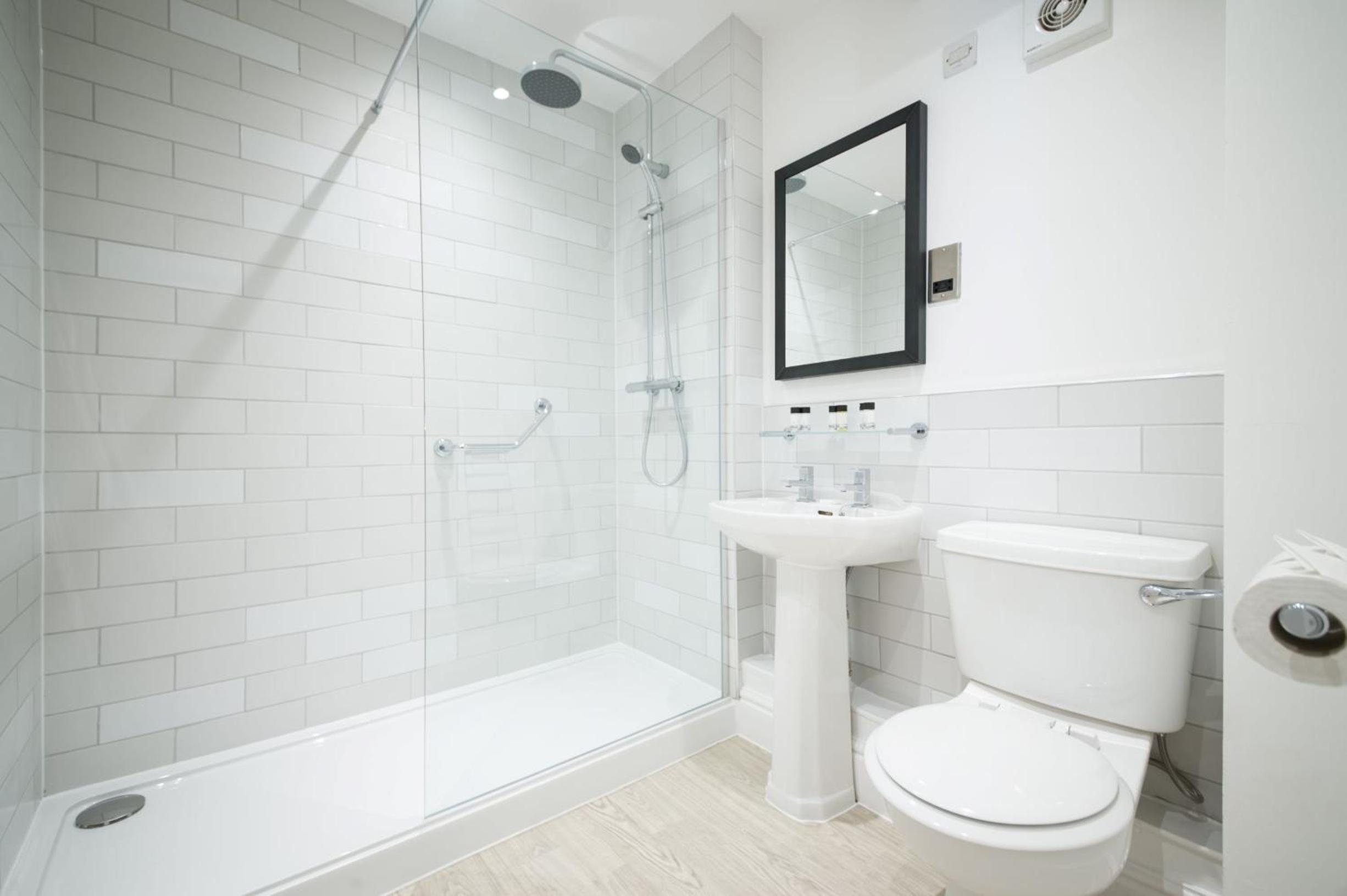 Single Room photo 2