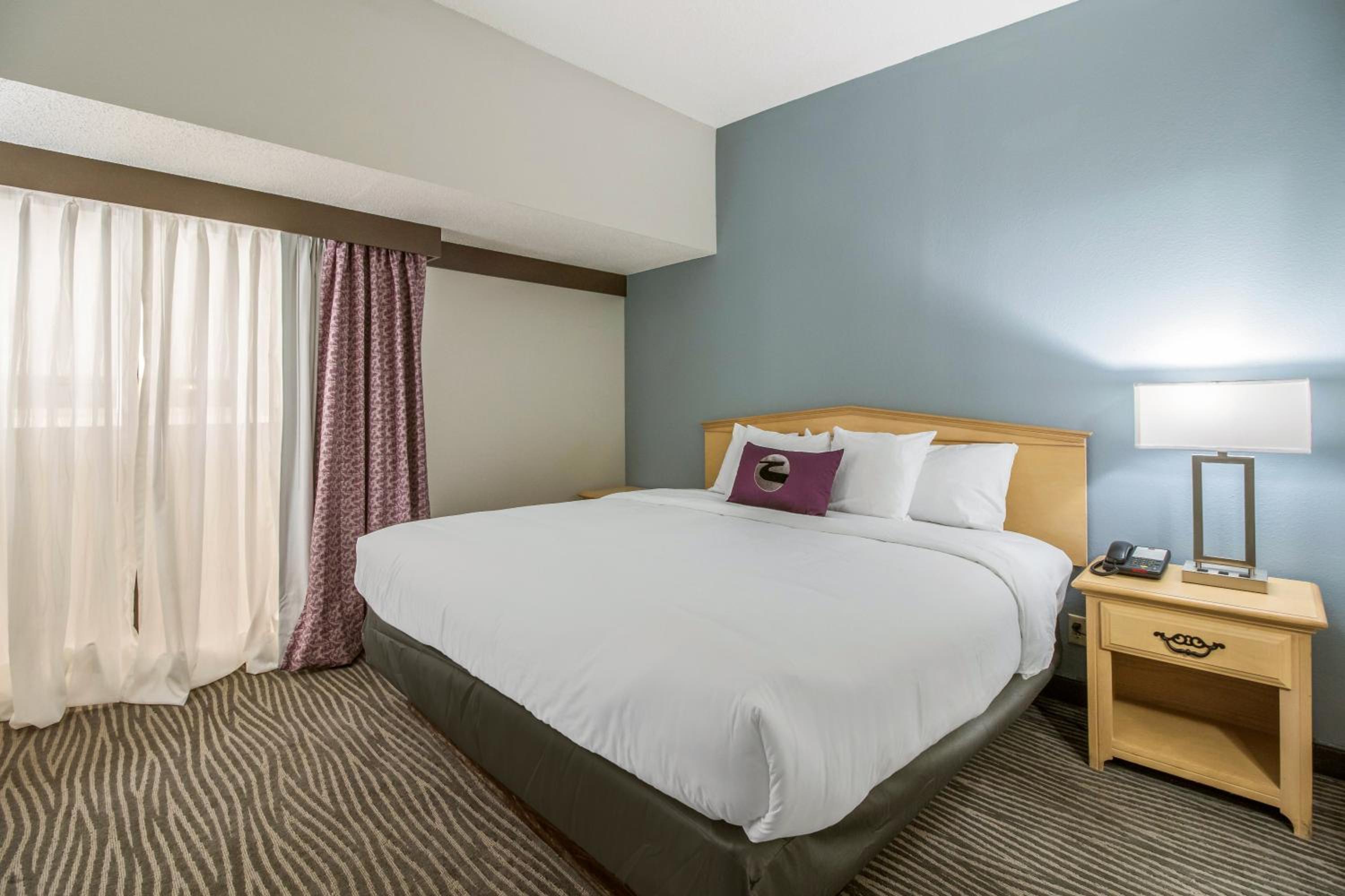 King Room - Non-Smoking - Photo 5