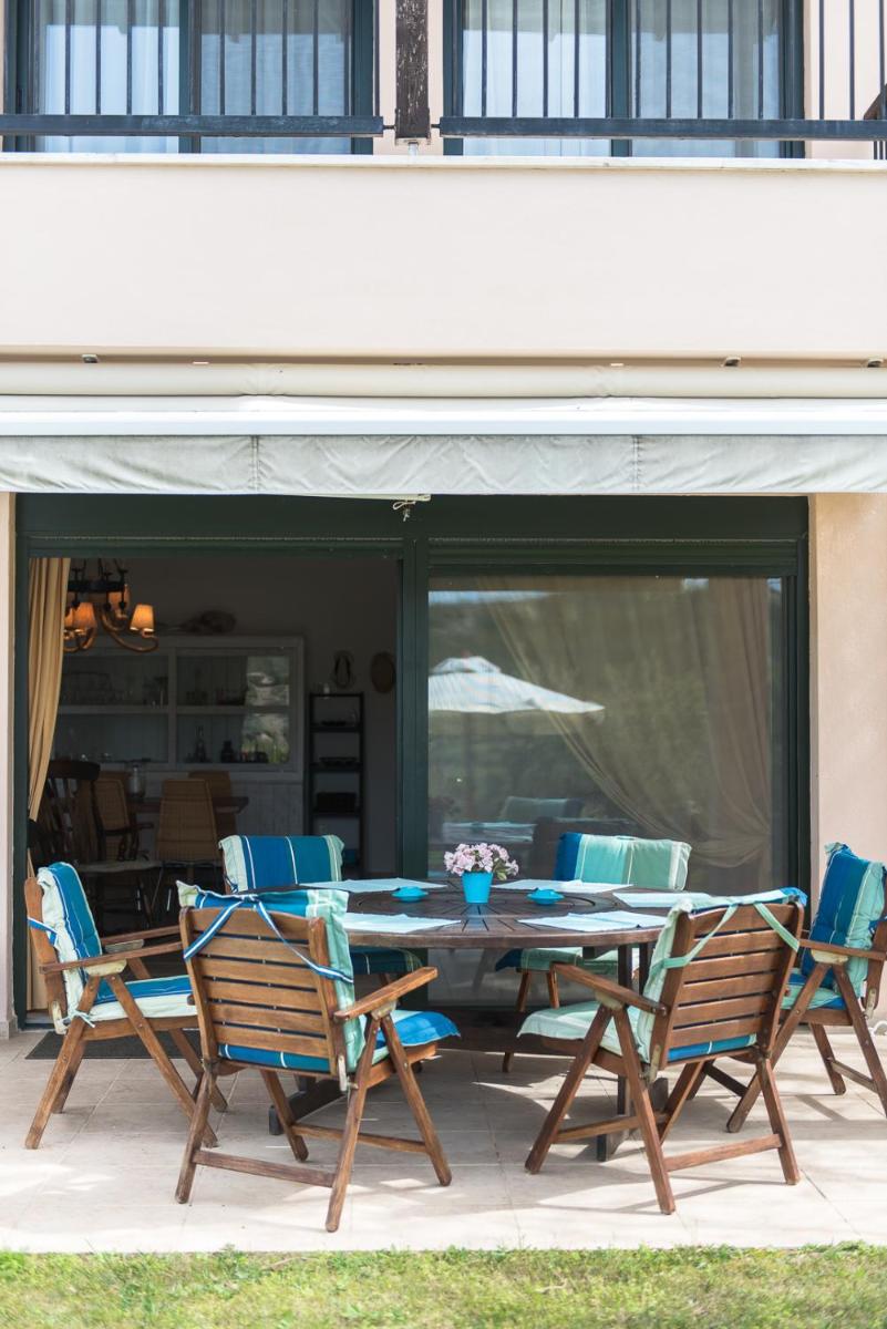 Villa with Private Pool photo 3