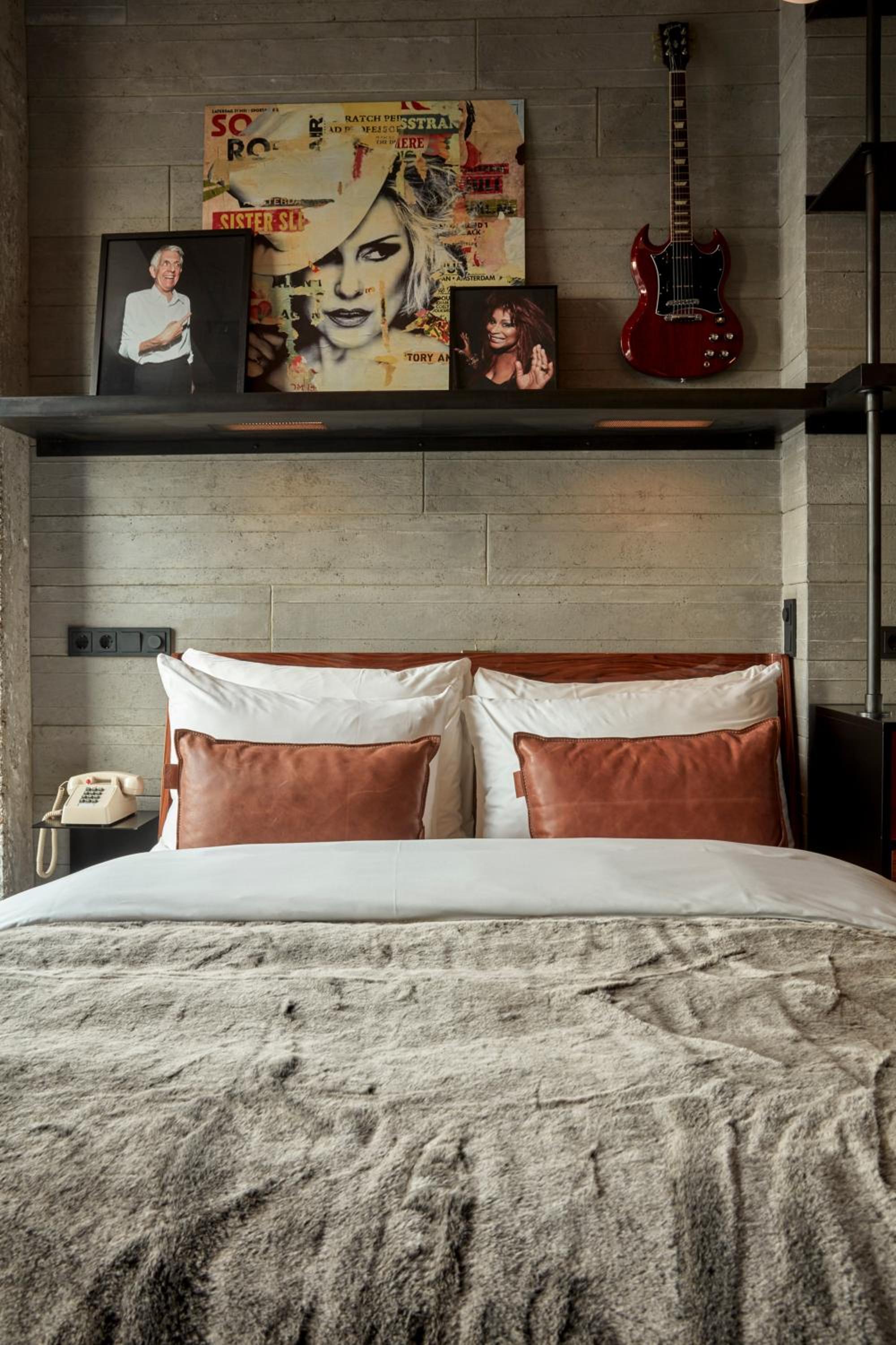 Standard Room photo 3