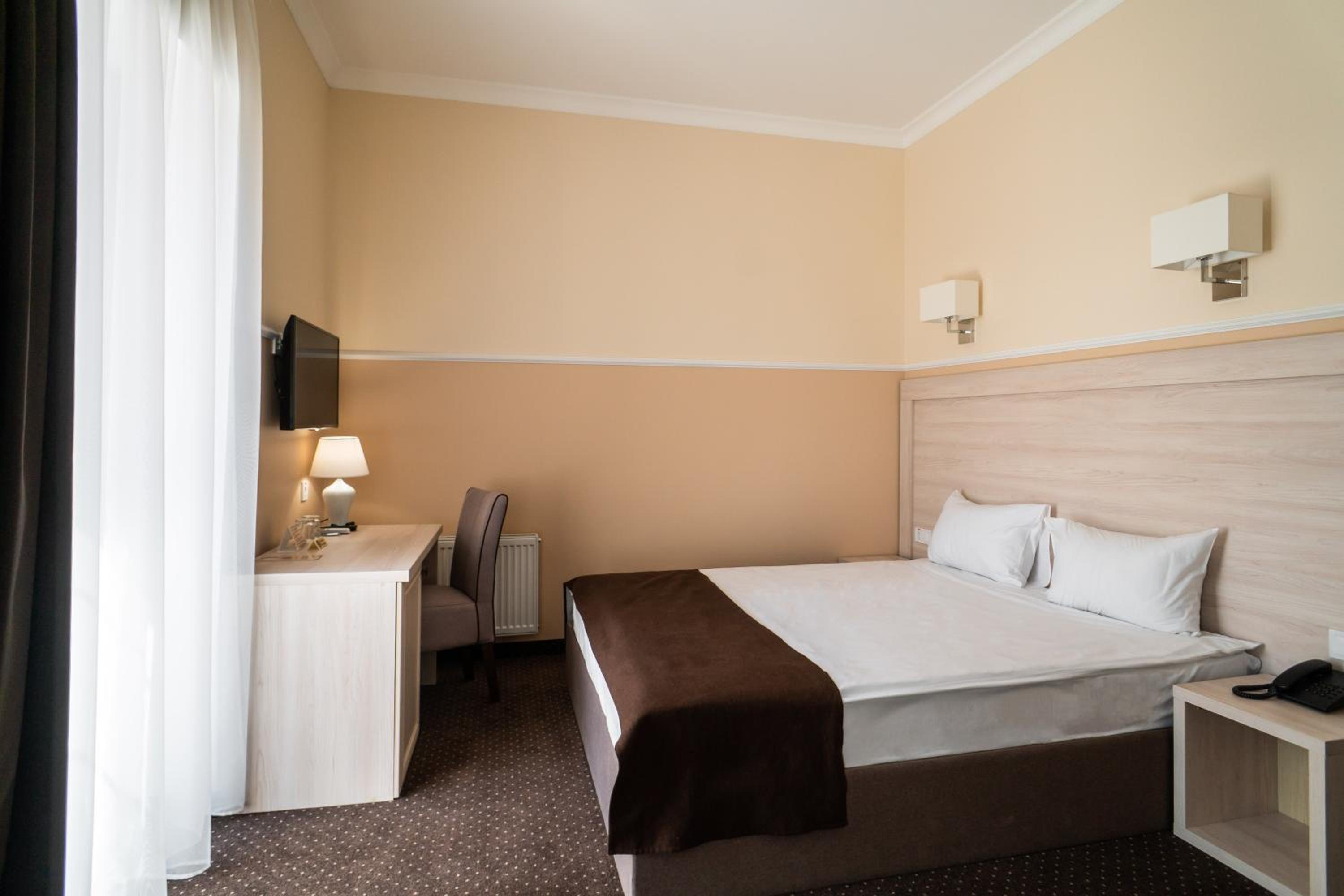 Superior Double Room photo 1