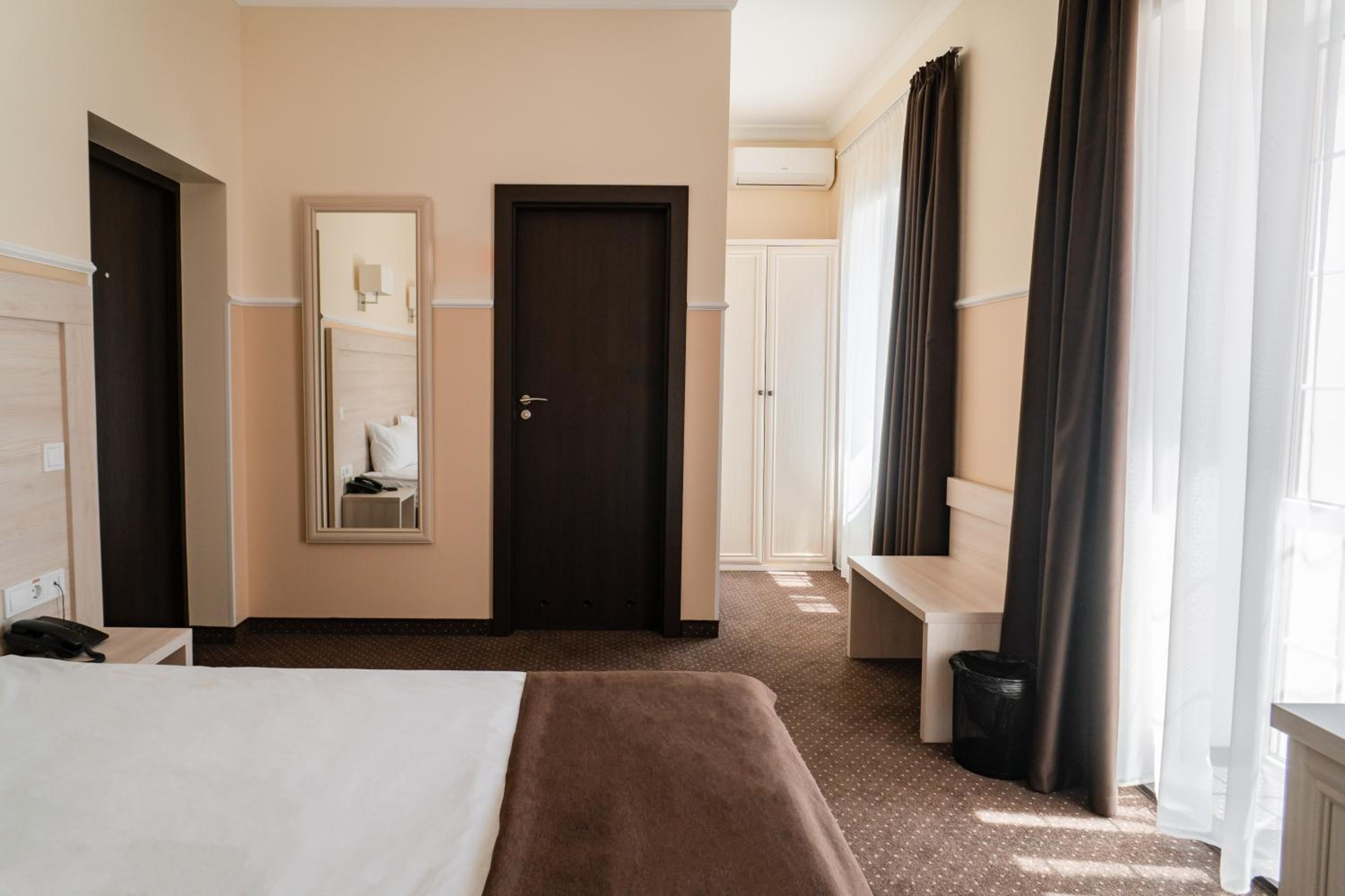 Superior Double Room photo 3