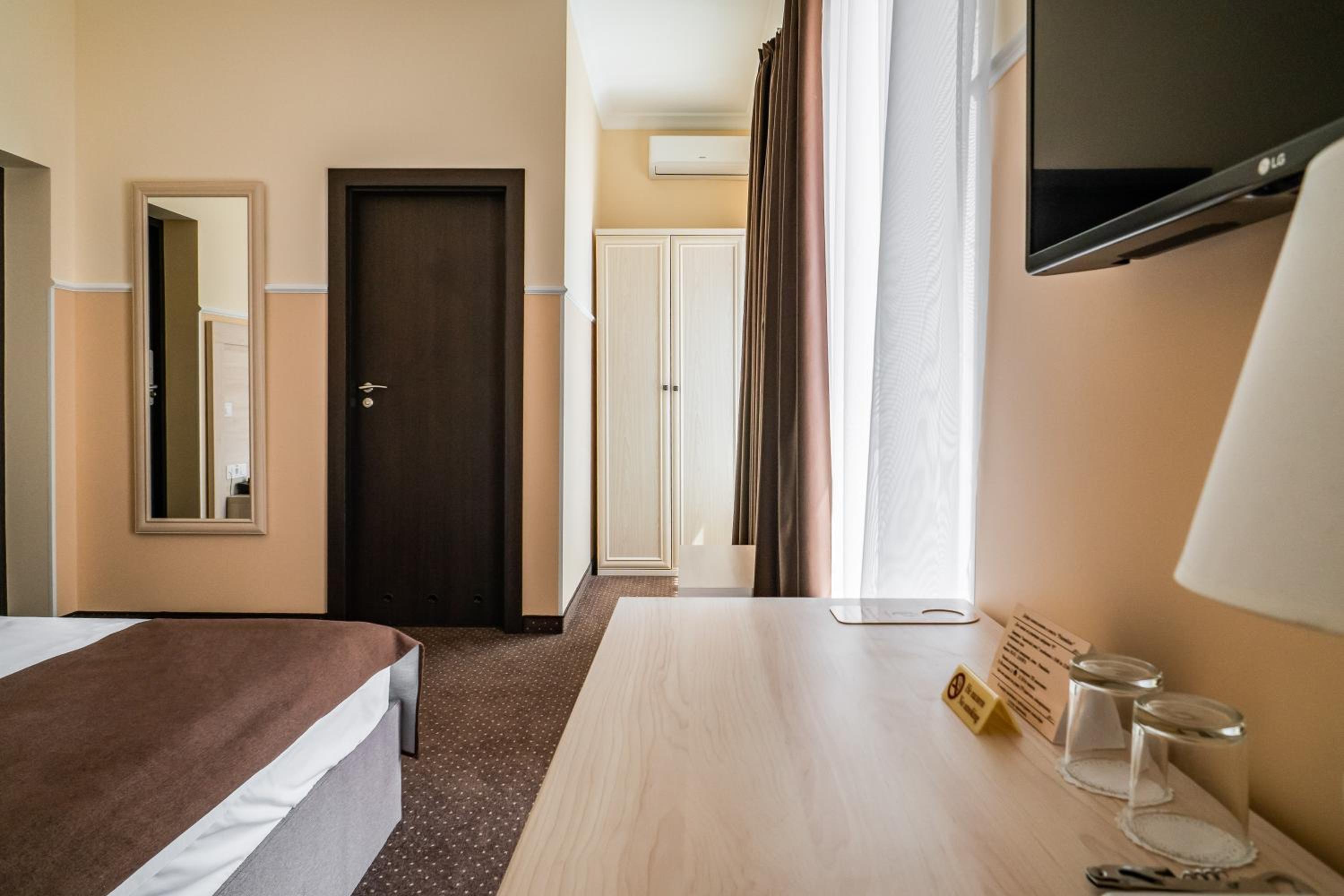 Superior Double Room photo 2