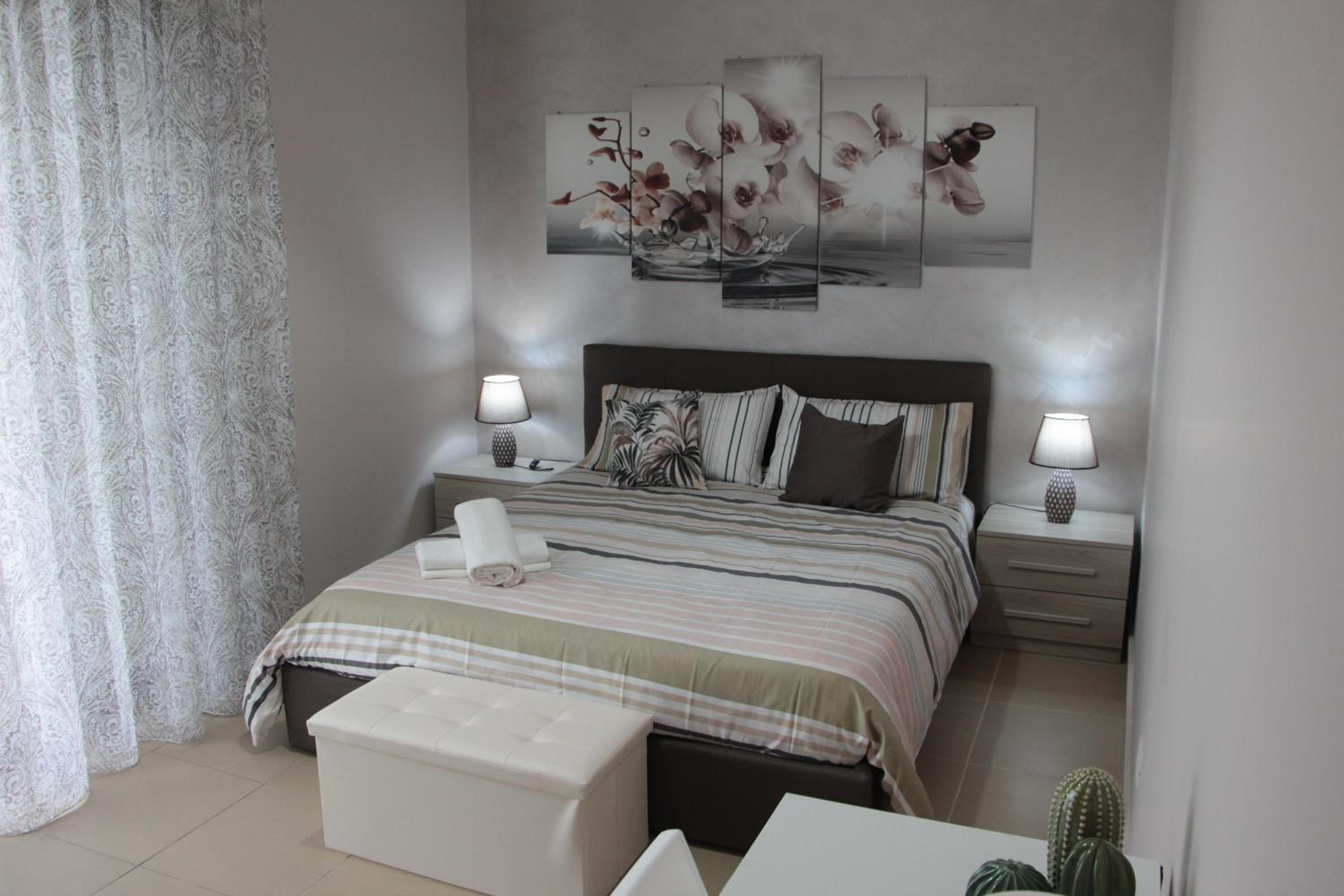Superior Apartment - Photo 21