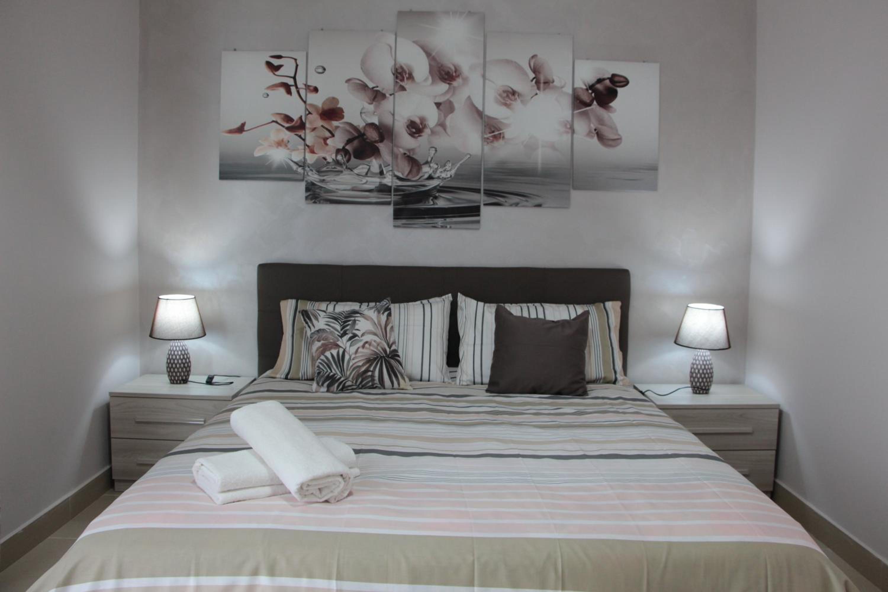 Superior Apartment - Photo 20