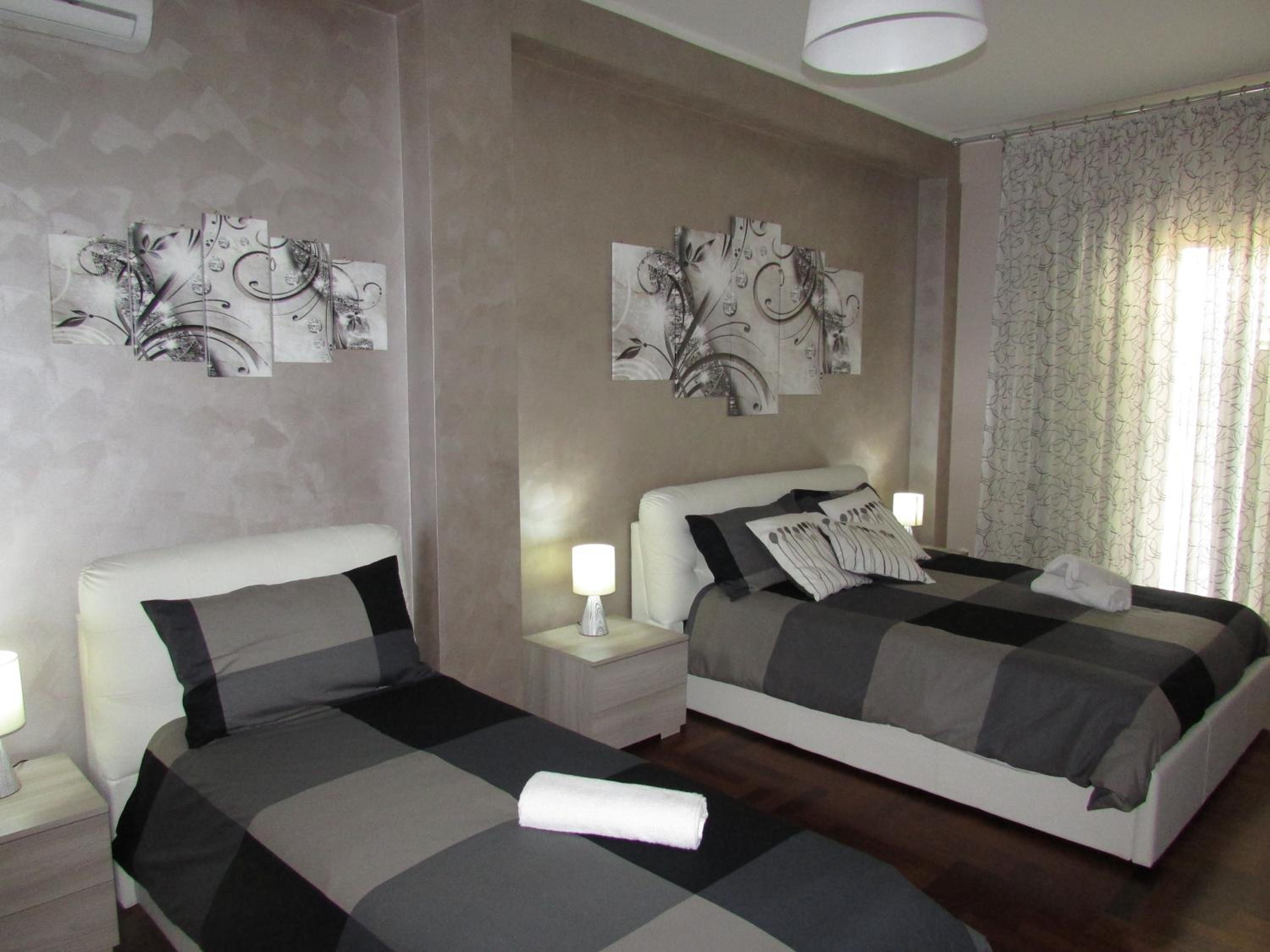 Superior Apartment - Photo 17