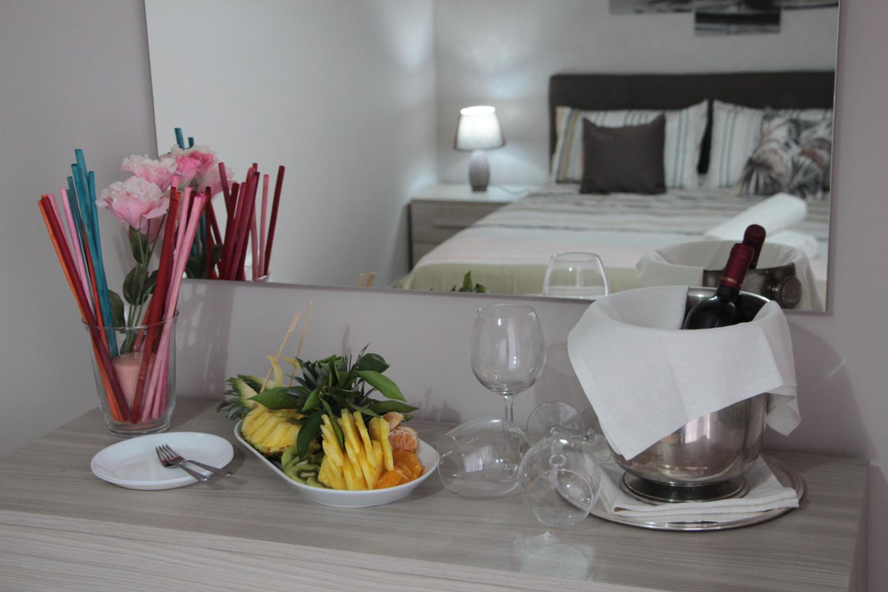 Superior Apartment - Photo 8