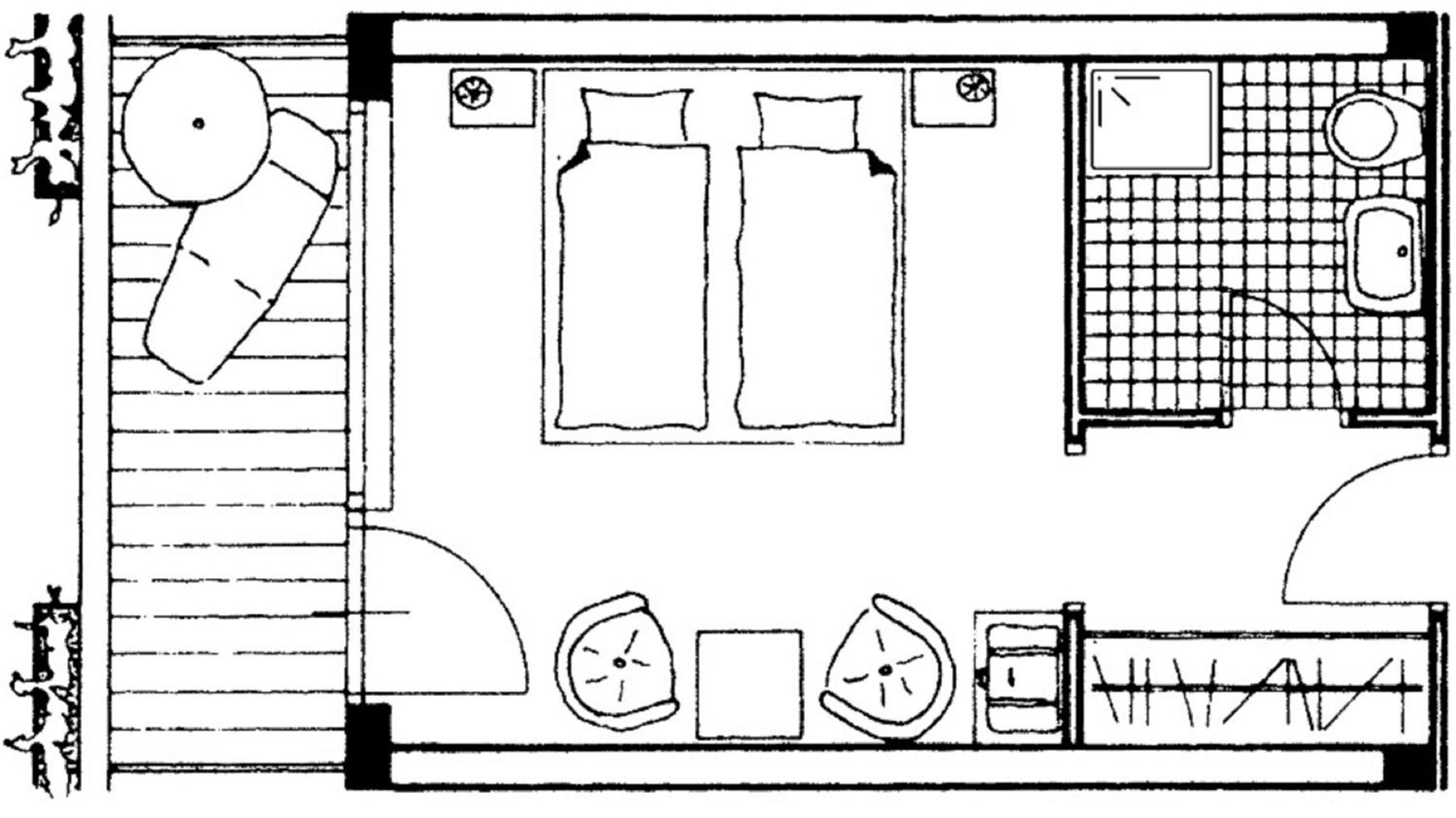 Triple Room photo 3
