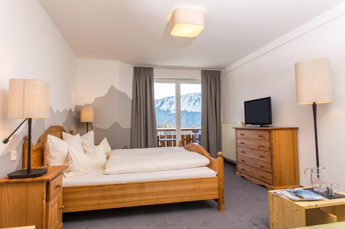 Double Room - Photo 5