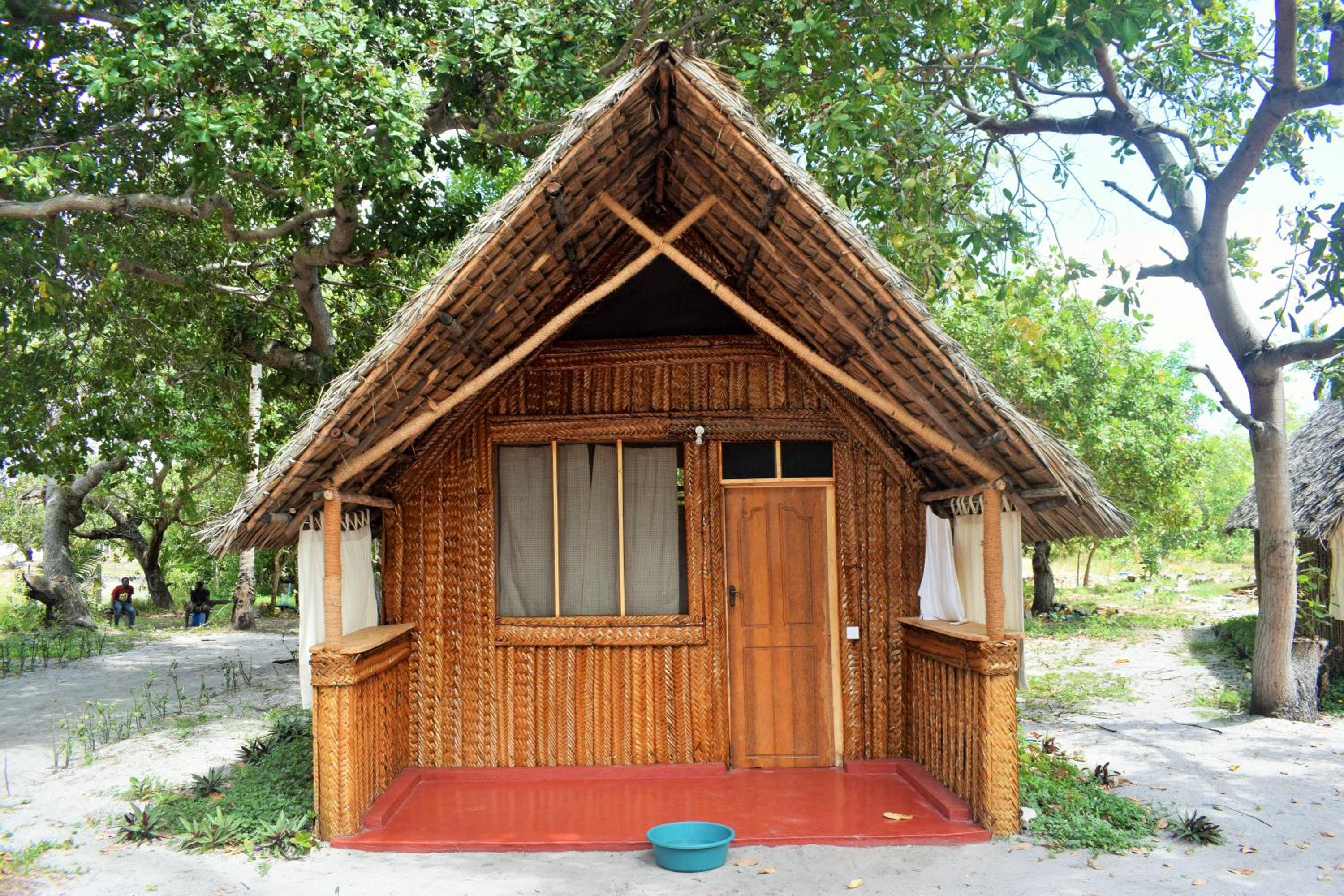Deluxe Double or Twin Room with Sea View photo 3