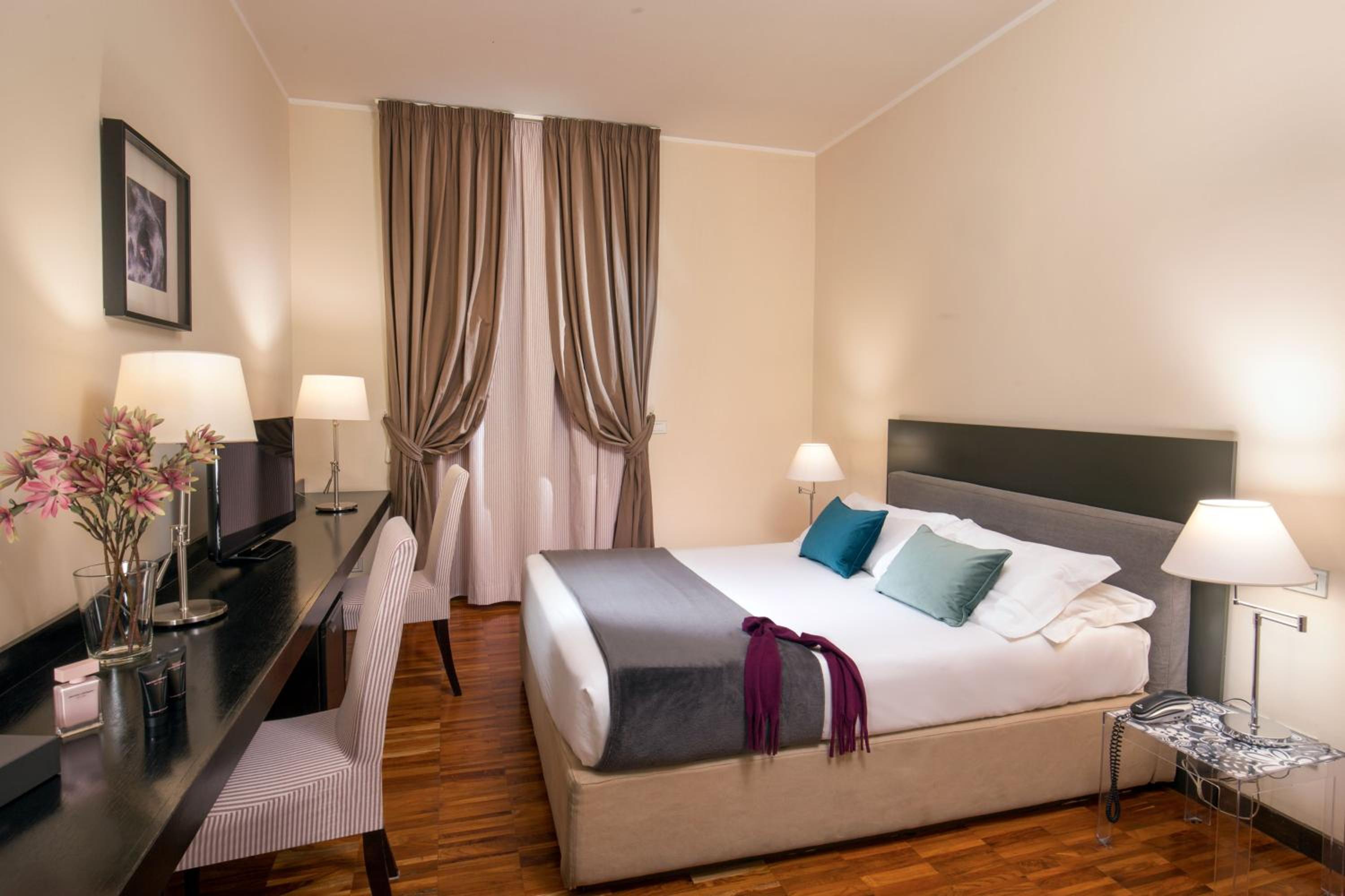 Quadruple Room photo 3