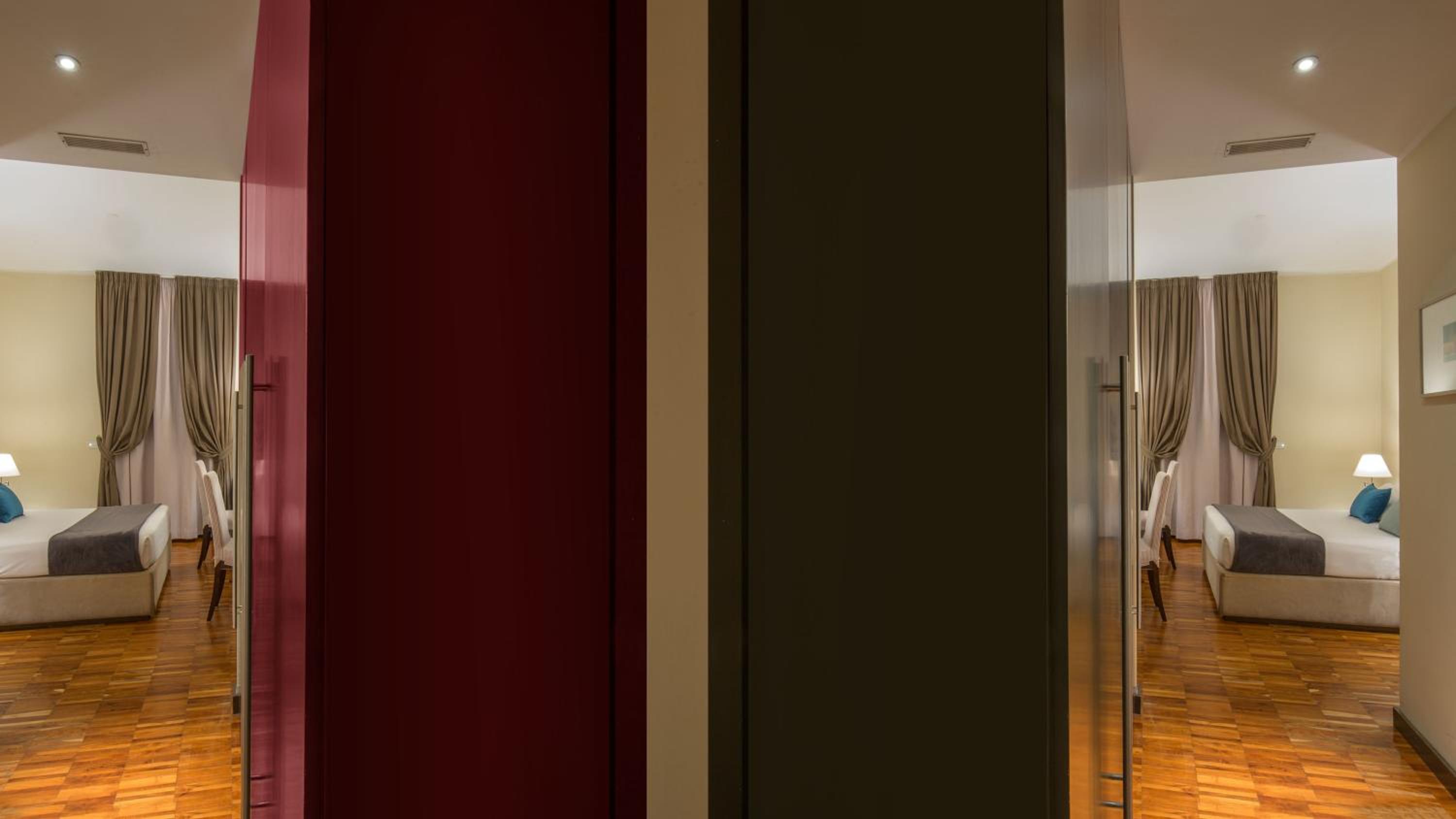 Quadruple Room photo 2