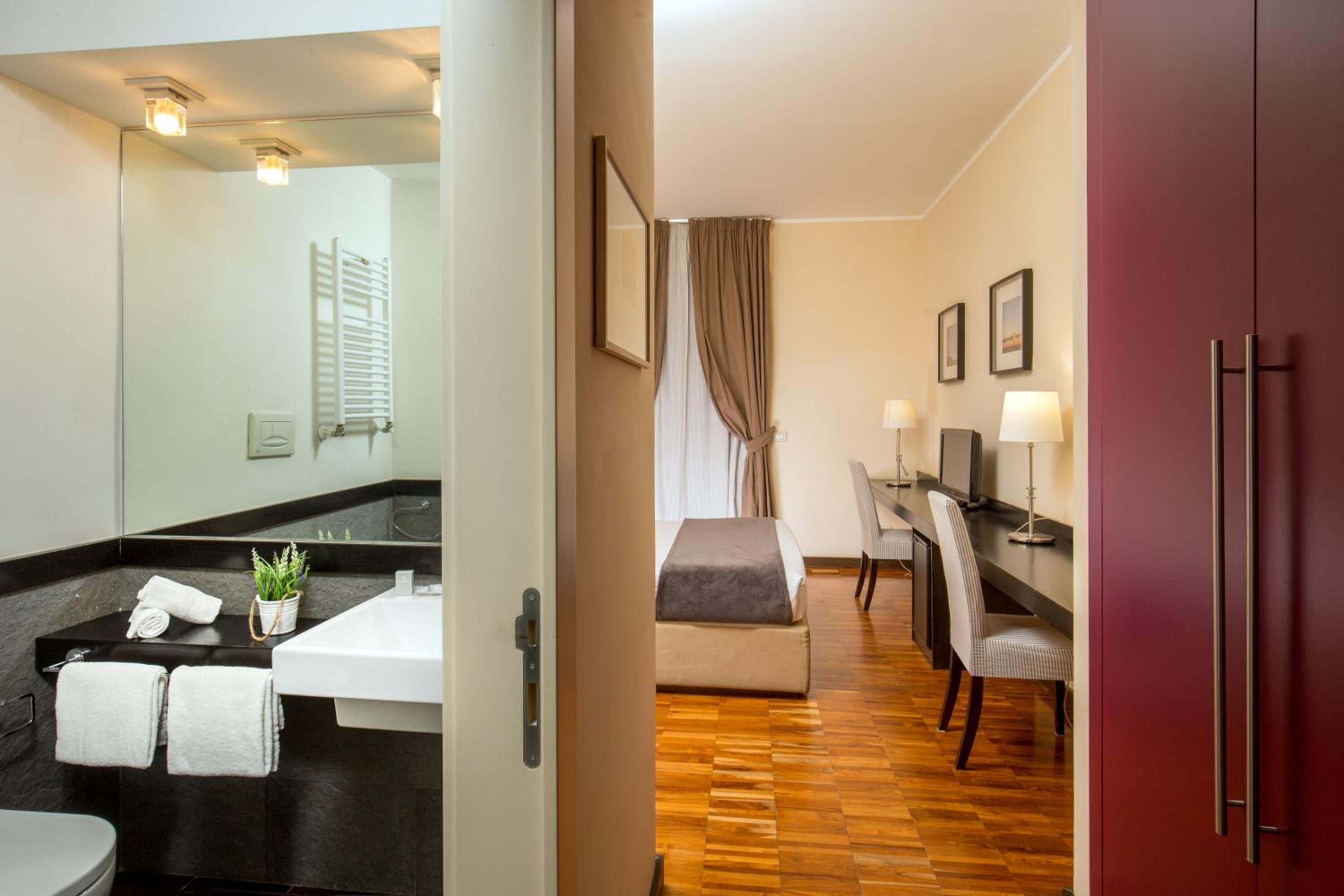 Quadruple Room photo 3