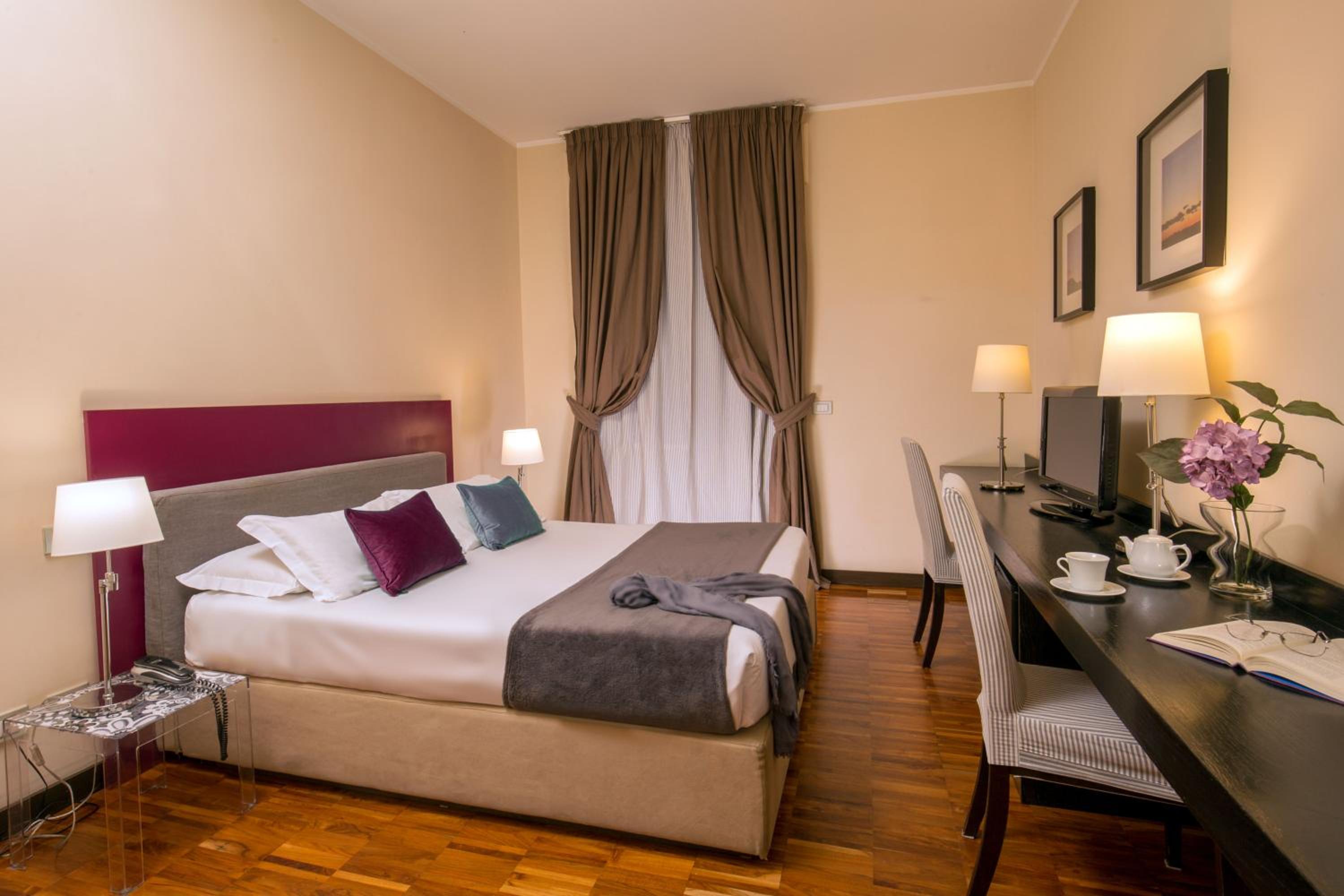 Quadruple Room photo 1