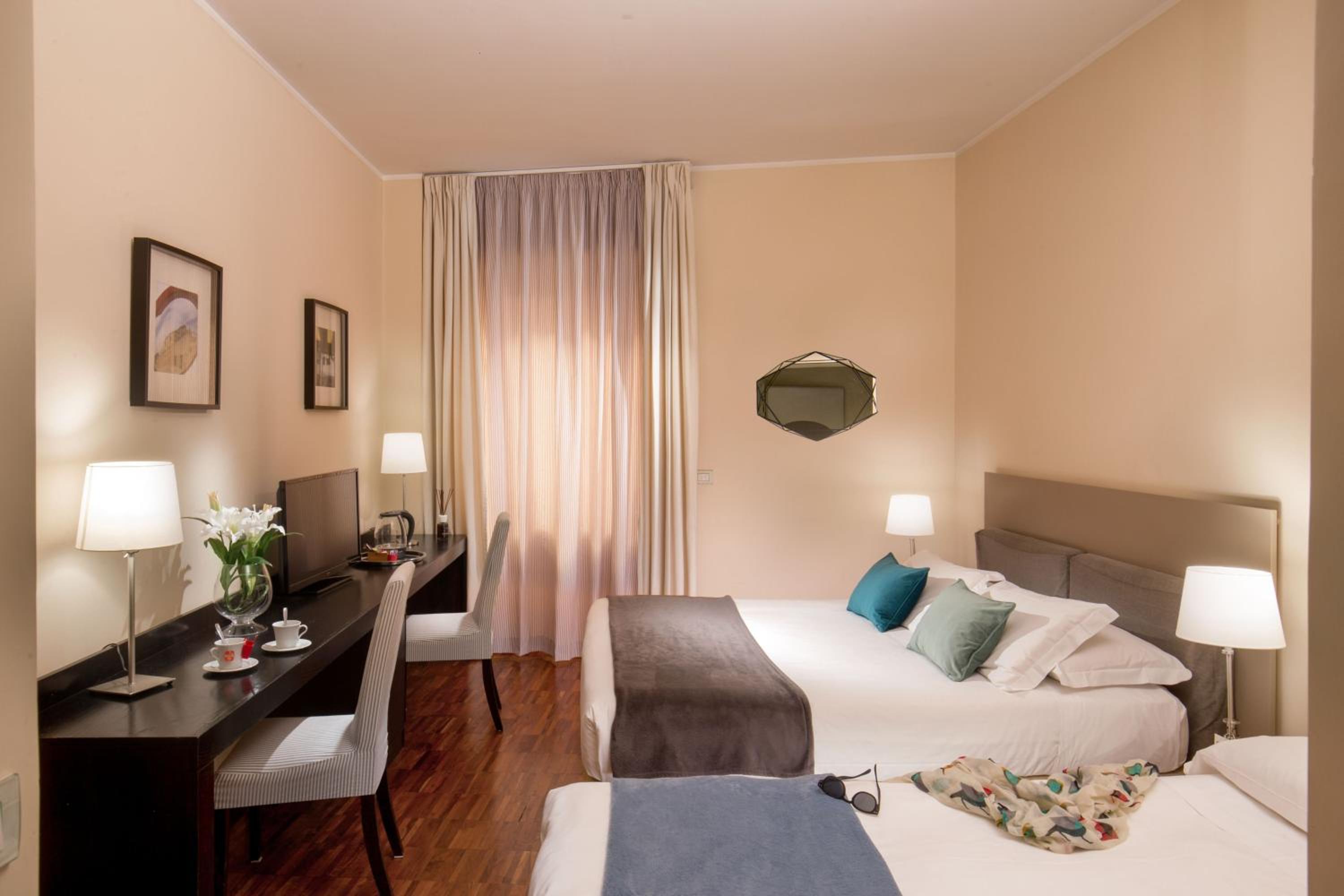 Triple Room photo 2
