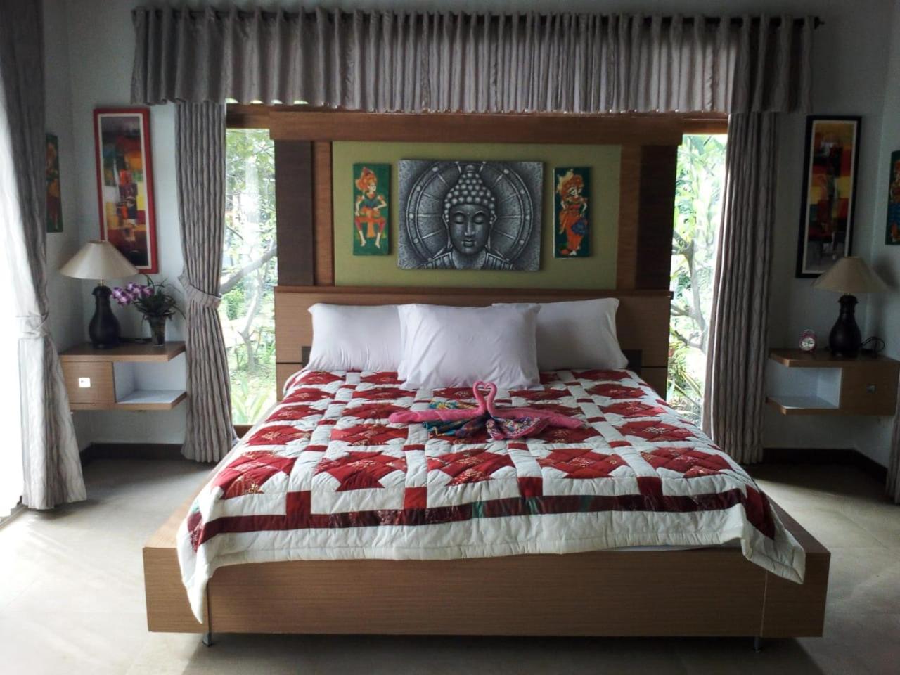 One-Bedroom Apartment - Photo 5