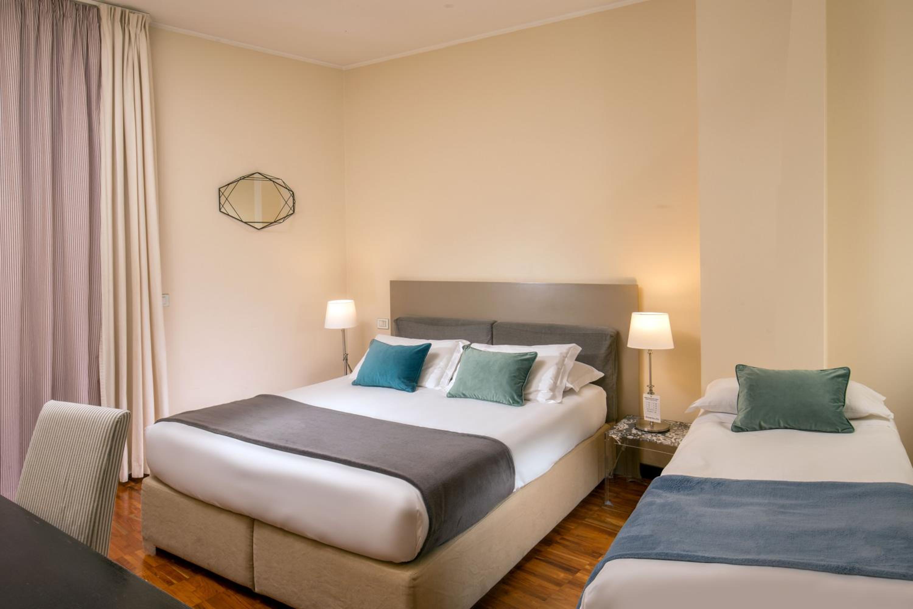 Triple Room photo 1