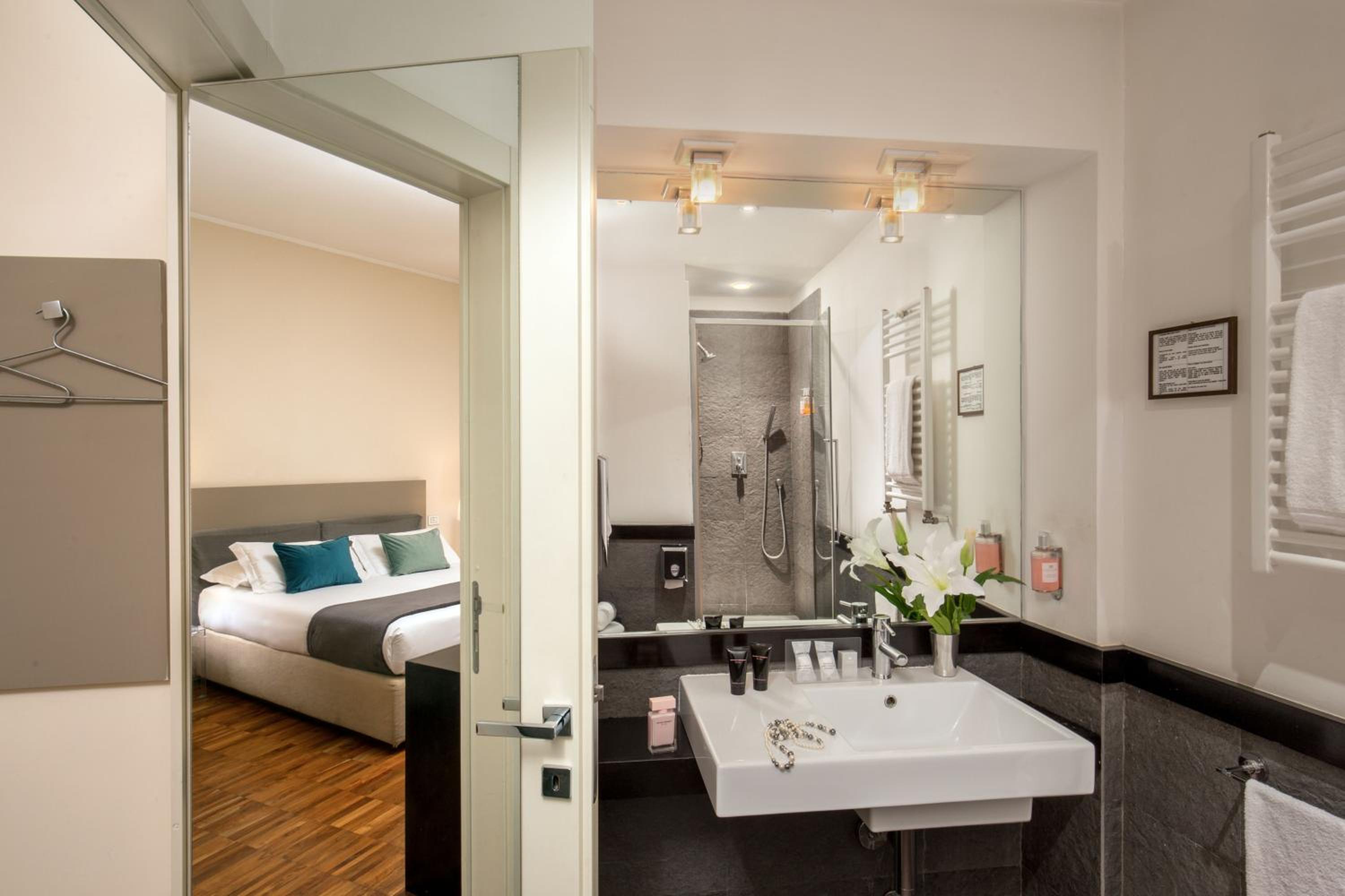 Triple Room photo 3