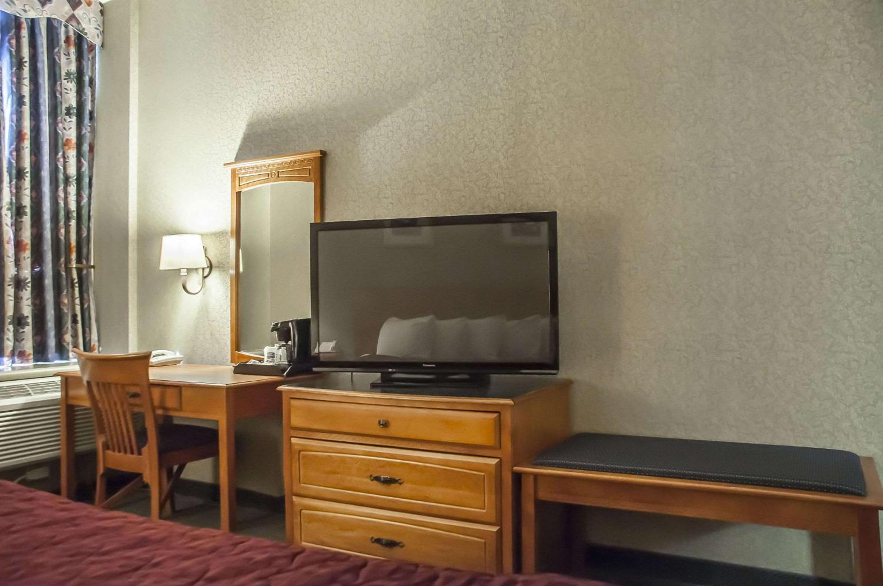 King Room - Ground Floor - Non-Smoking - Photo 4