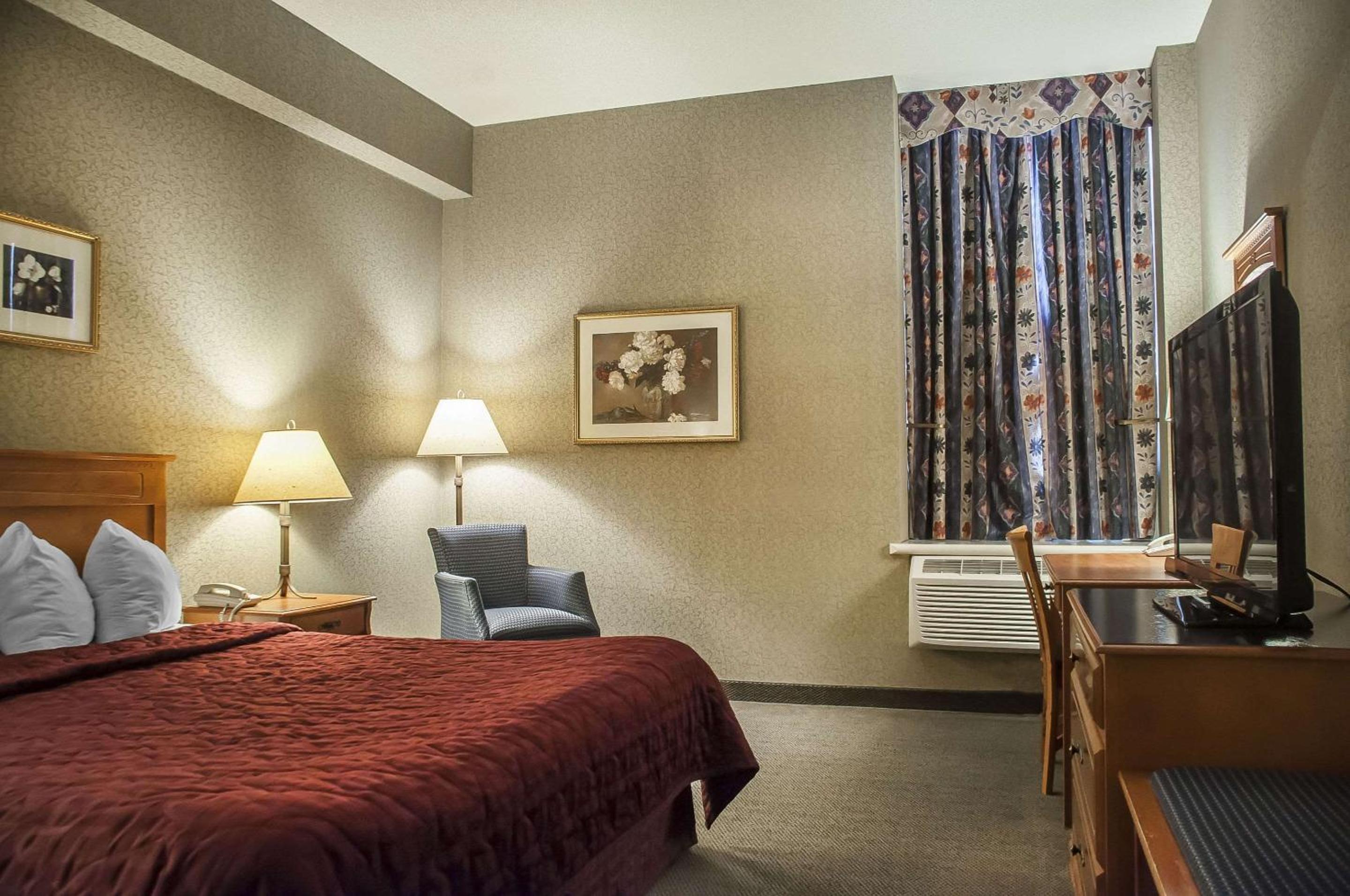 King Room - Ground Floor - Non-Smoking - Photo 5