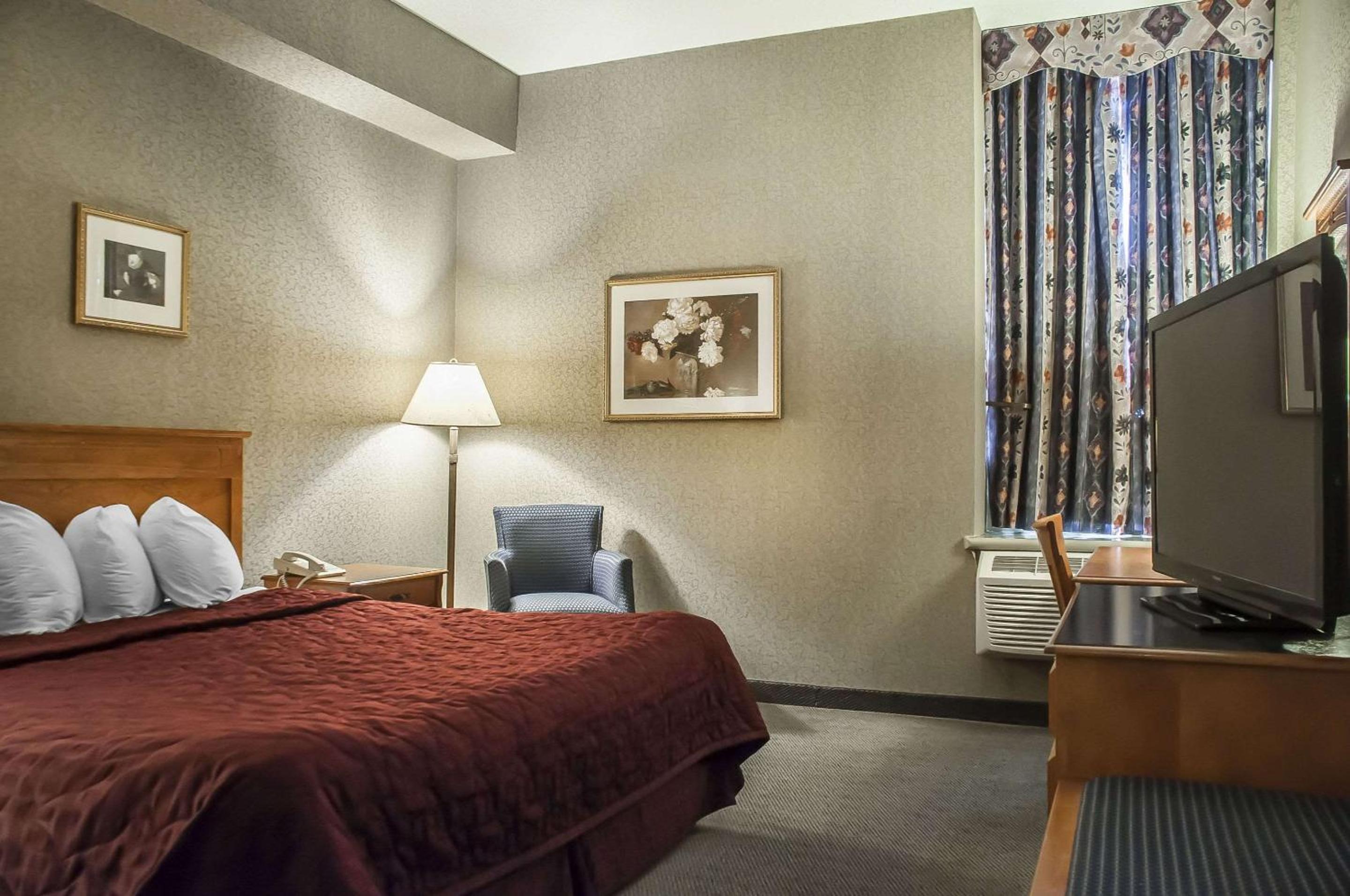 King Room - Ground Floor - Non-Smoking - Photo 3