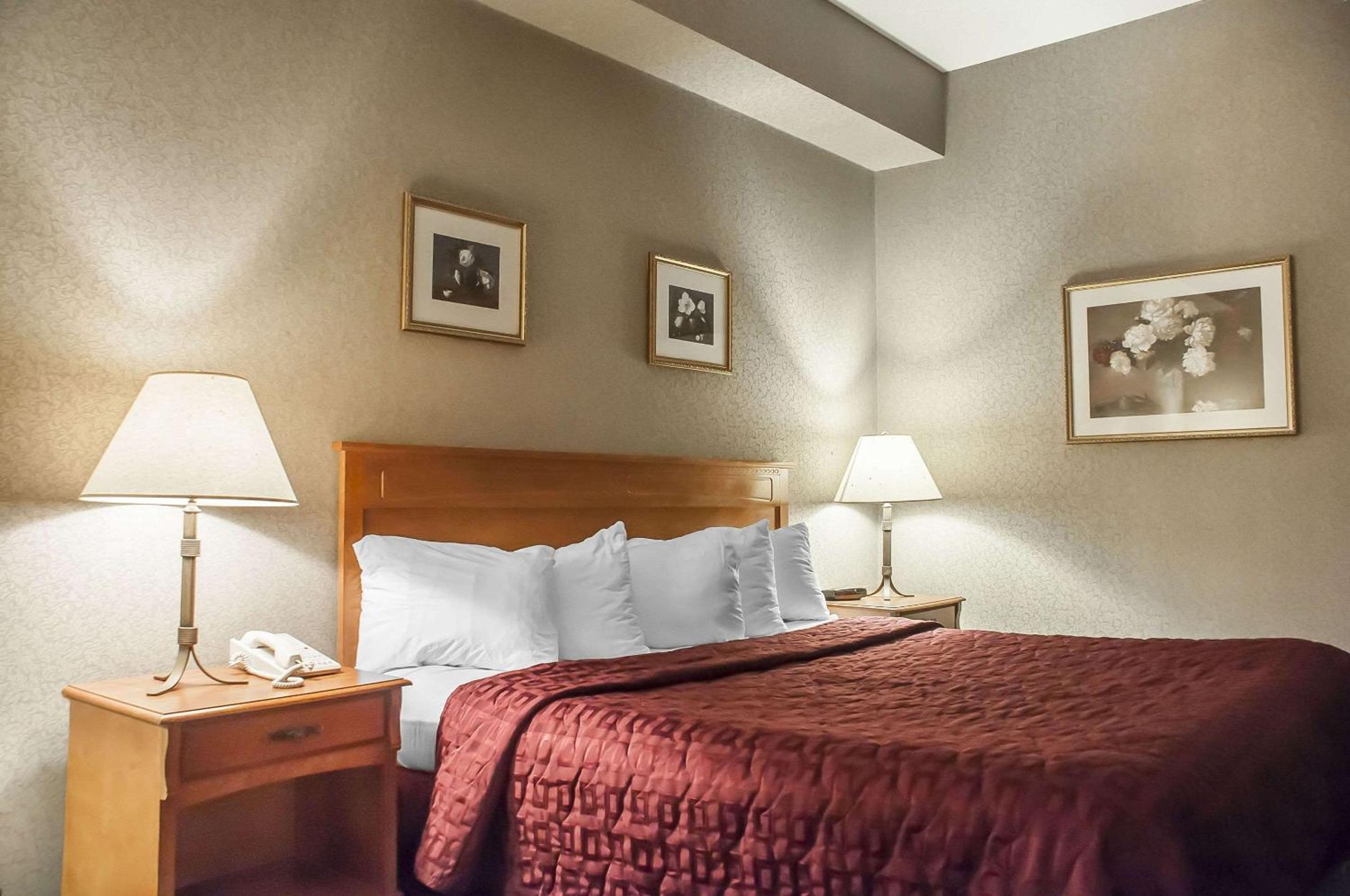 King Room - Ground Floor - Non-Smoking - Photo 2
