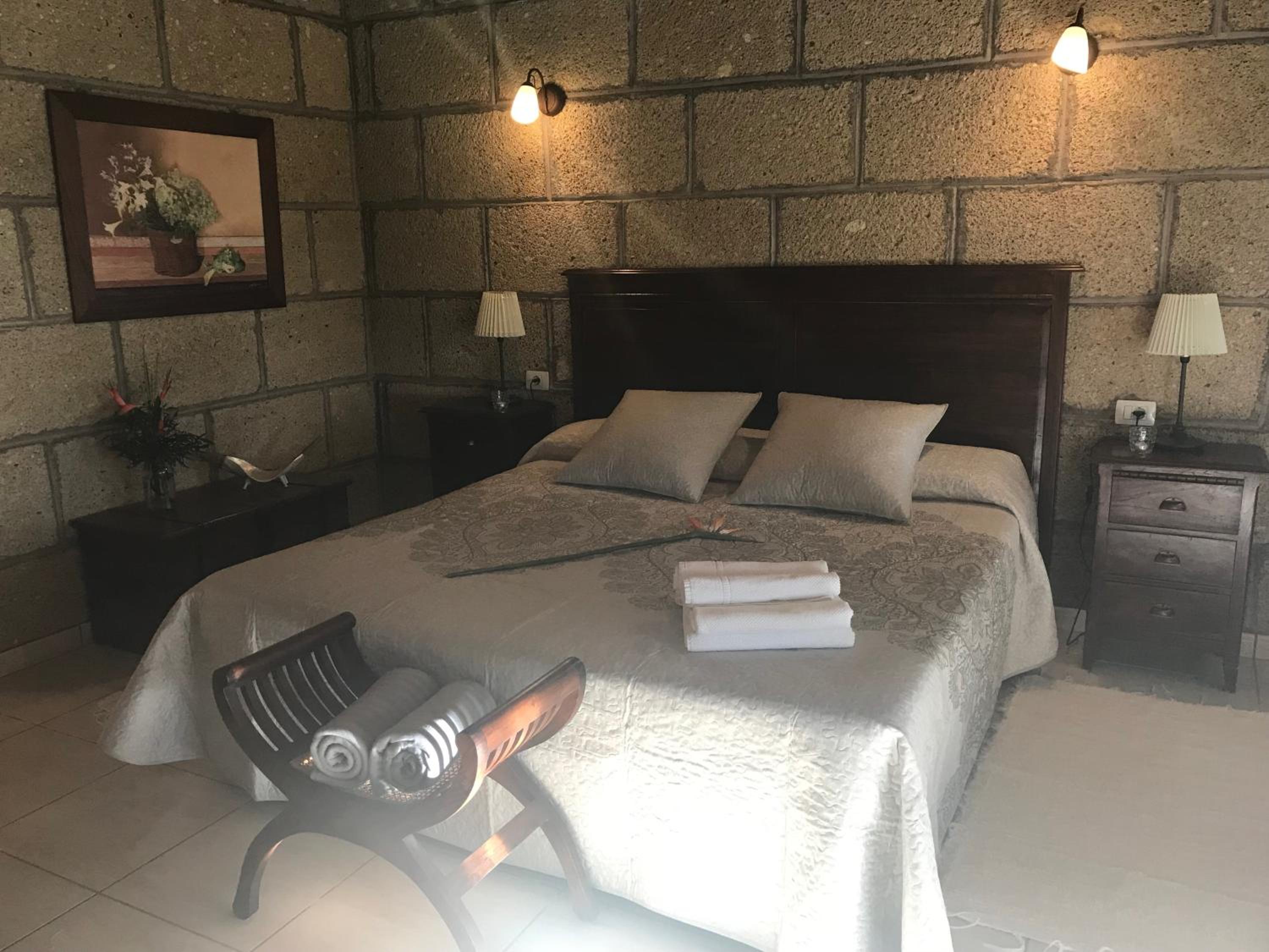 Habitación Deluxe Queen