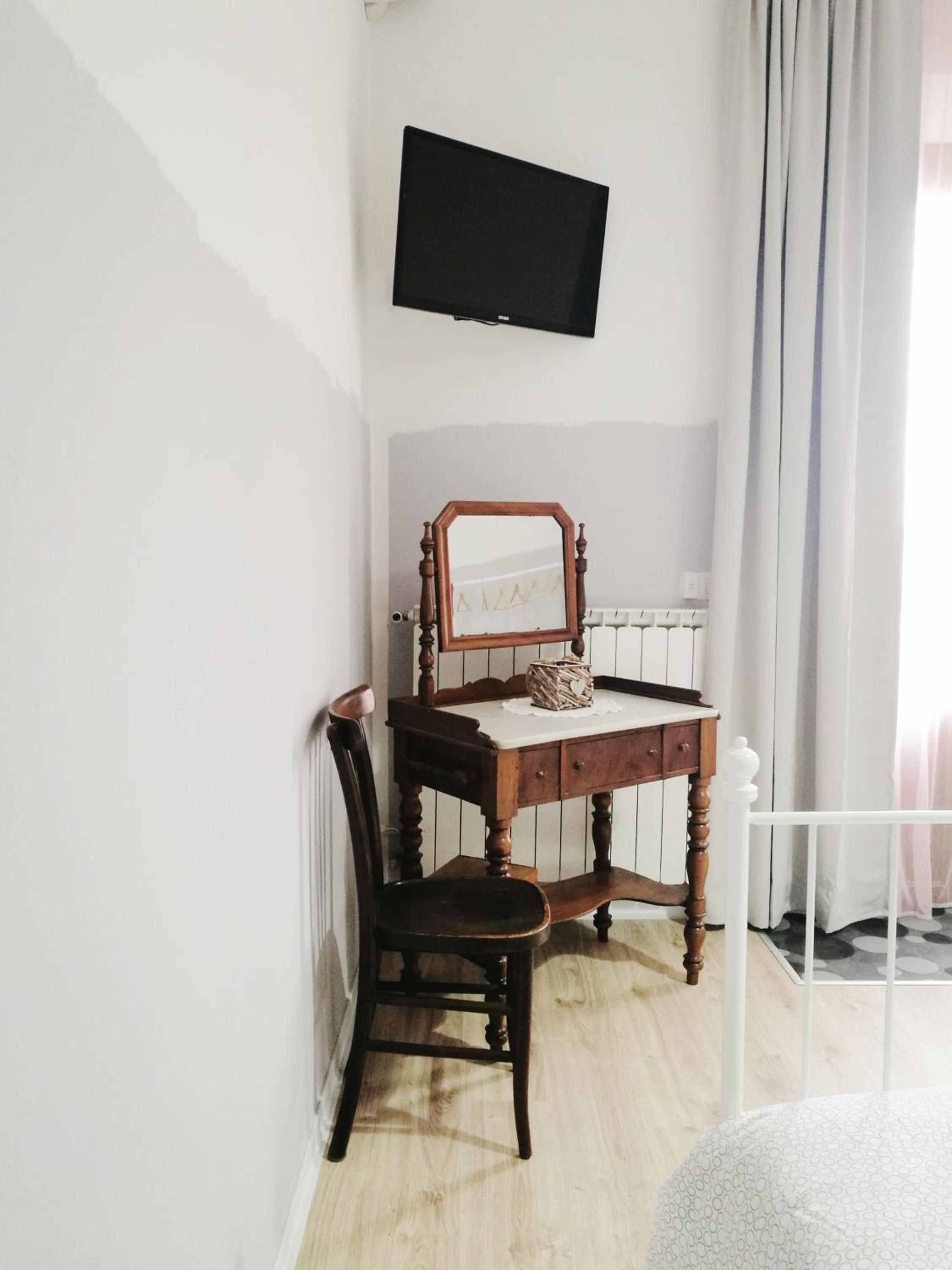 Double Room With Garden View photo 1