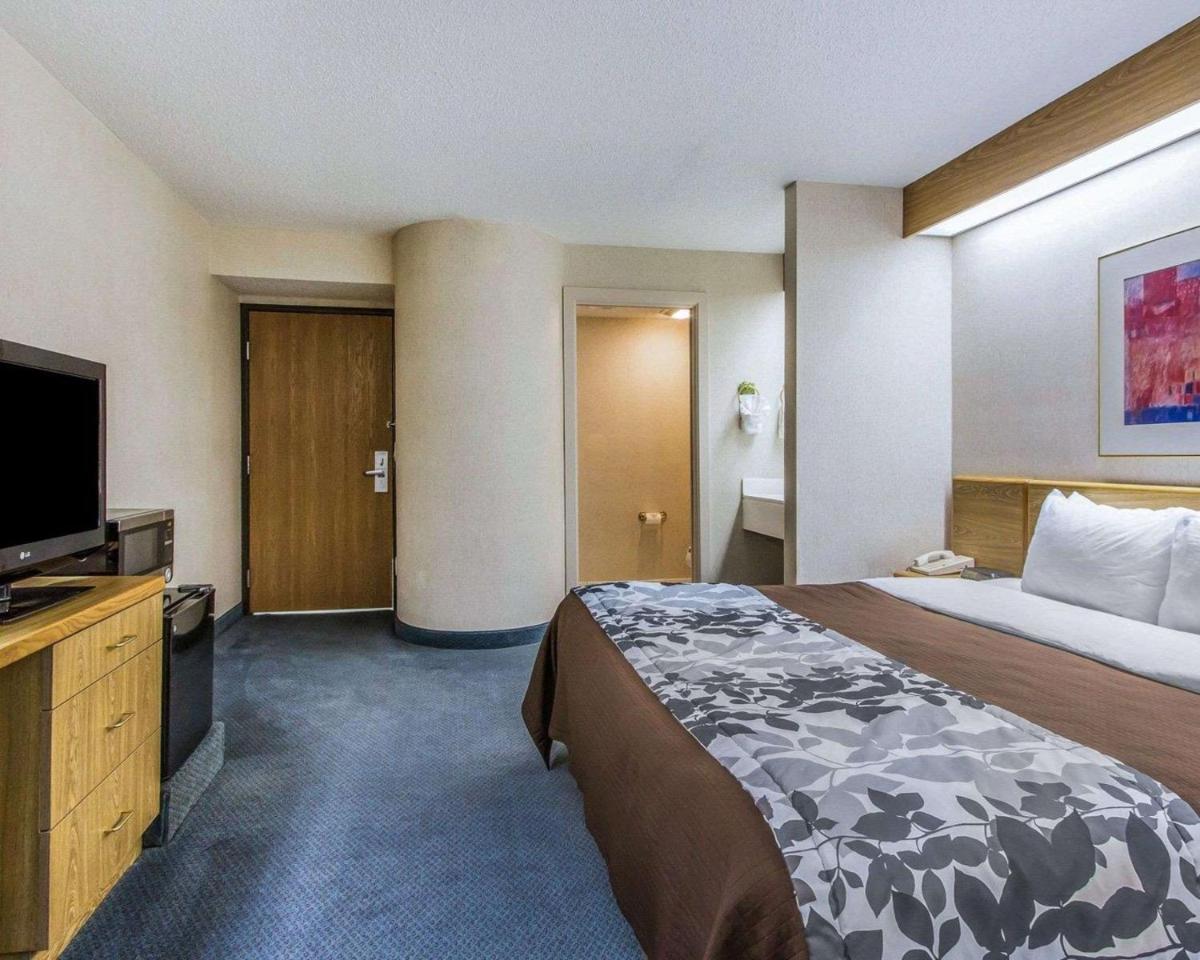 King Room - Non-Smoking - Photo 2
