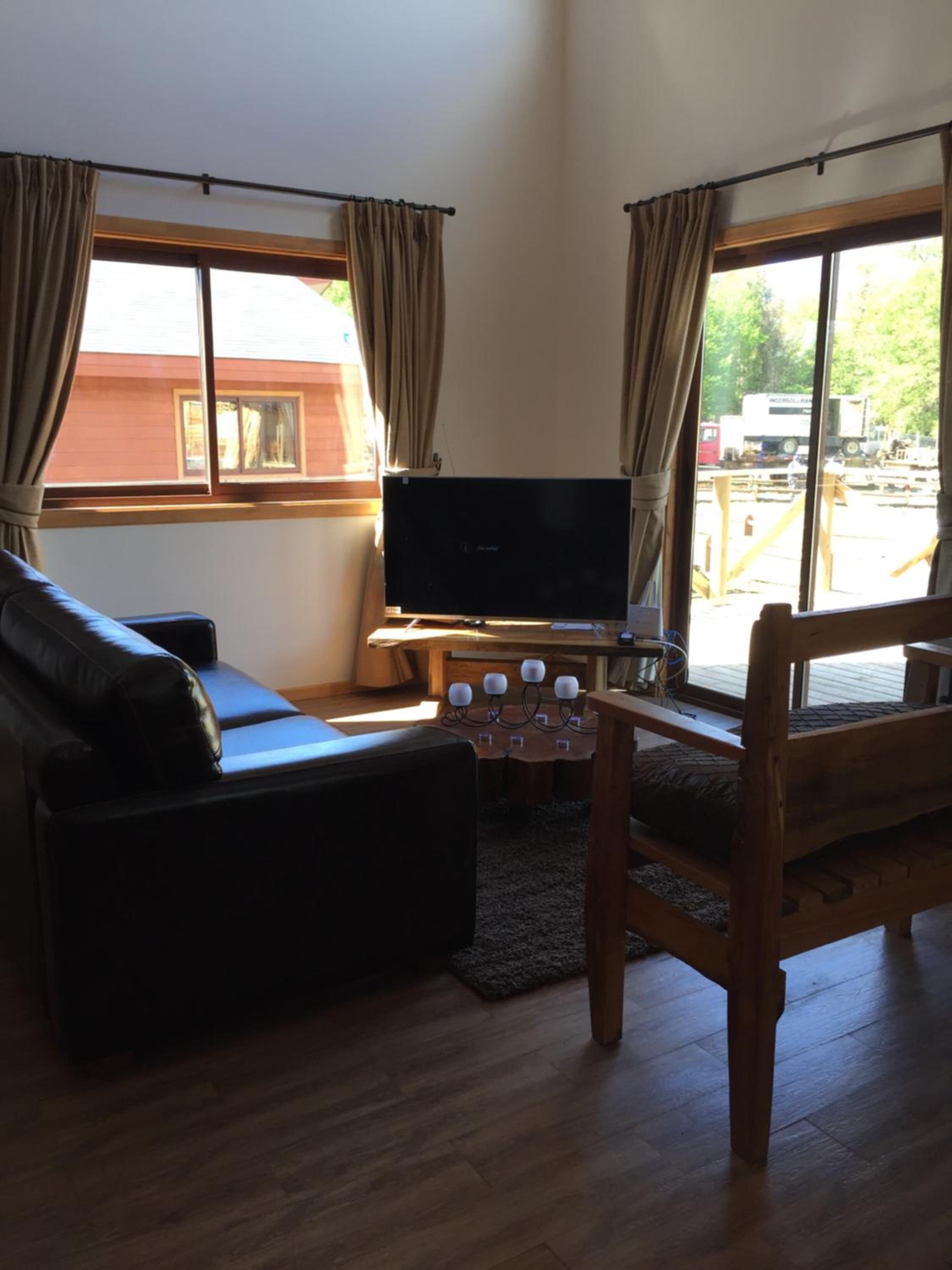 Quadruple Room with Balcony photo 1