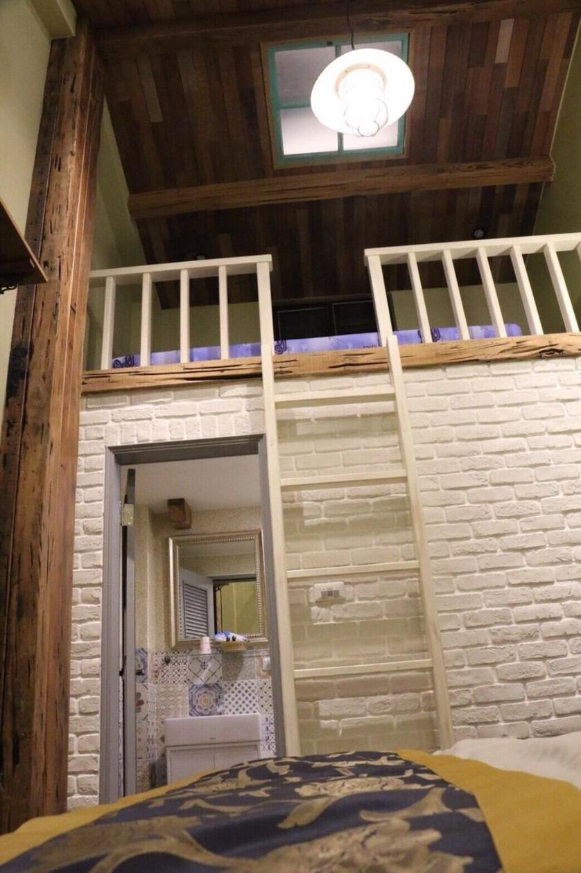 Quadruple Room photo 1