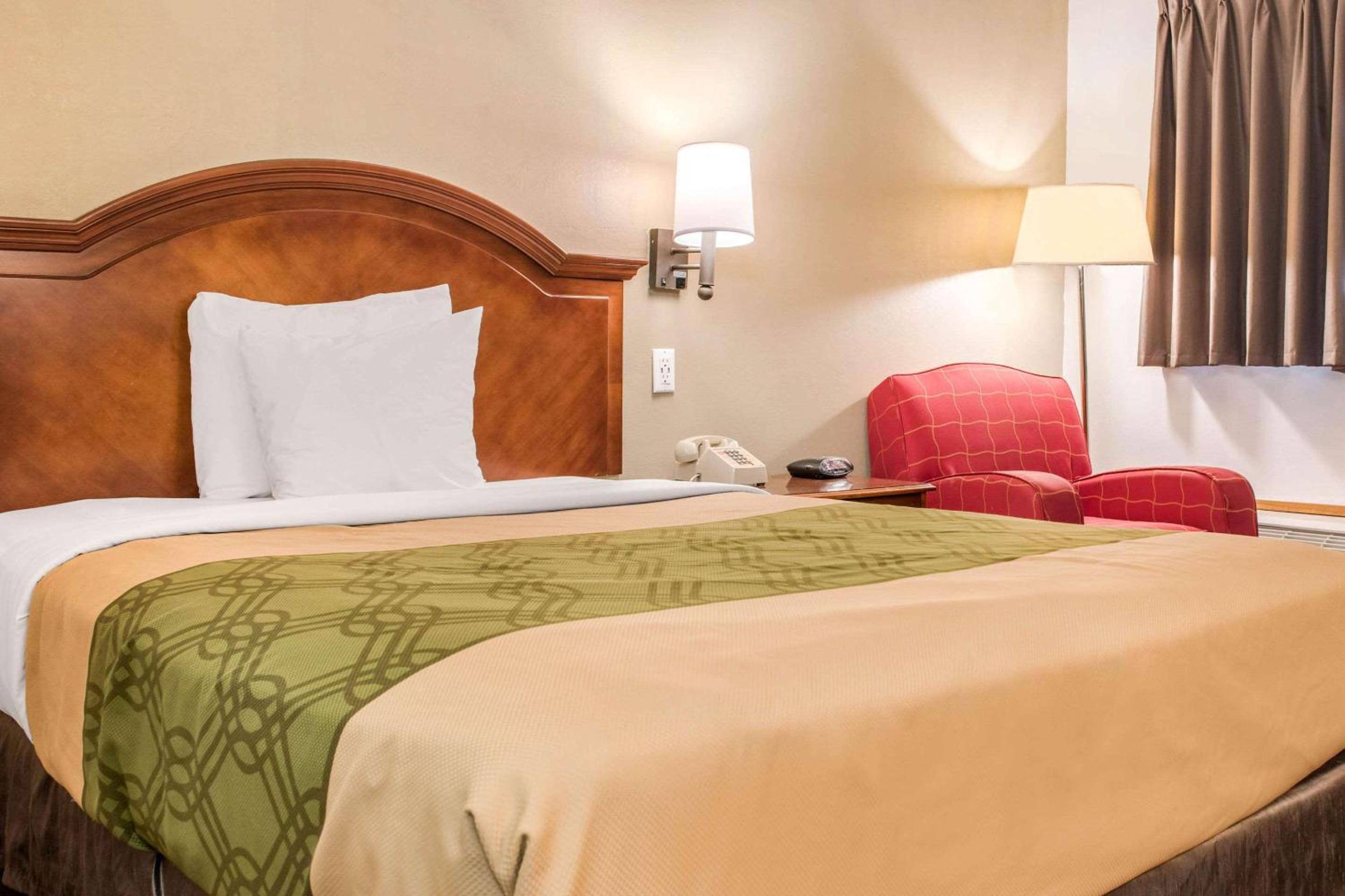 Econo Lodge Holland - Toledo, Billede 6
