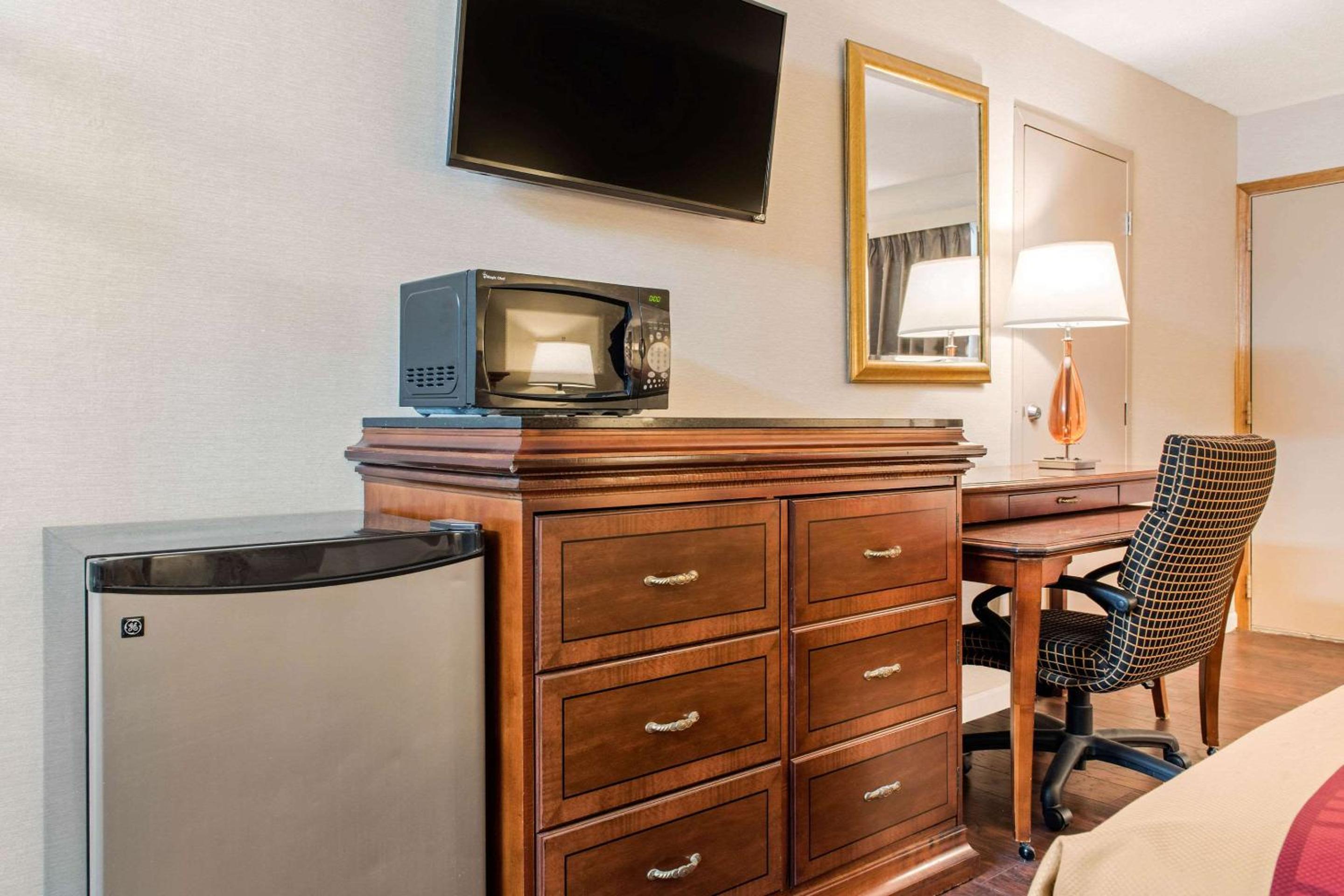 Econo Lodge Holland - Toledo, Billede 3