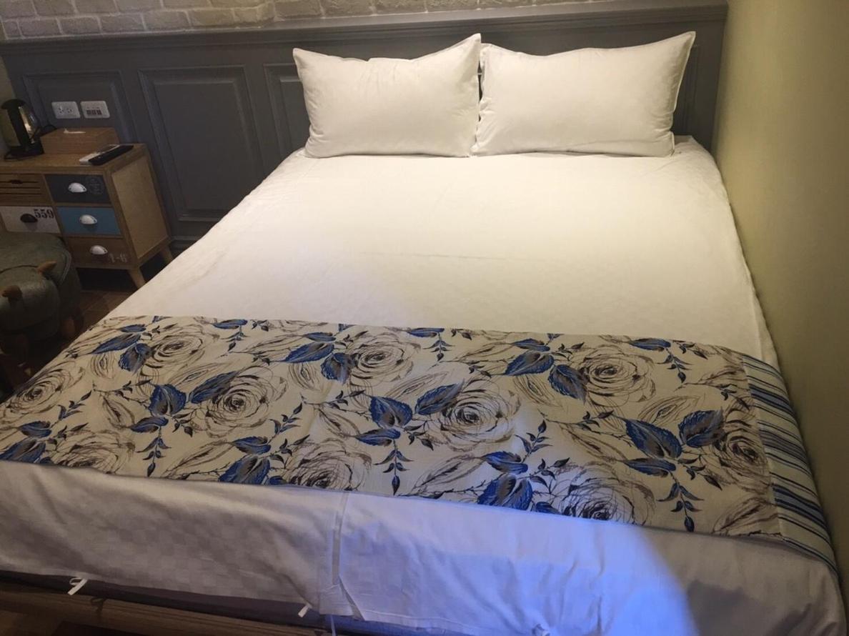 Economy Double Room photo 1
