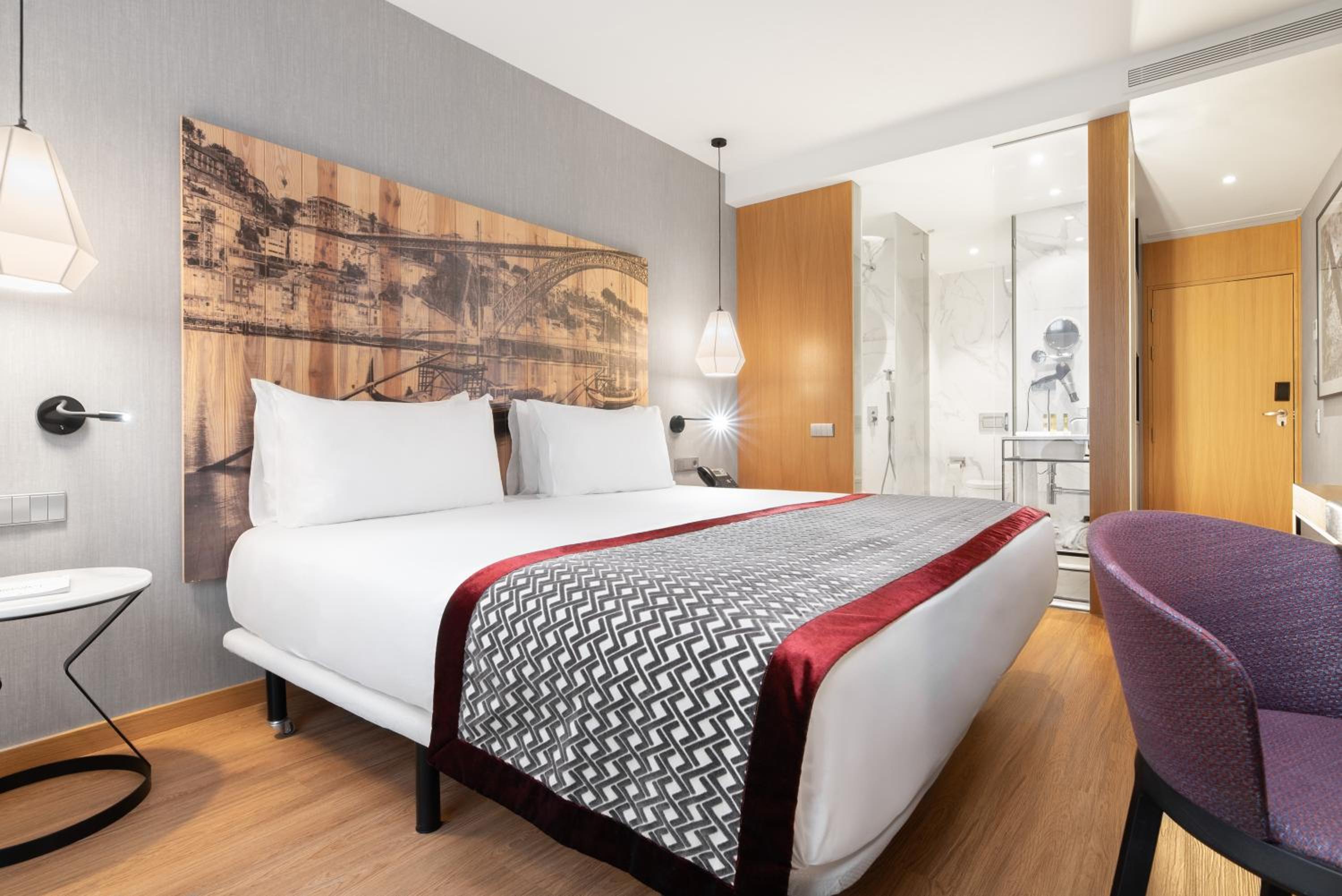 Available room