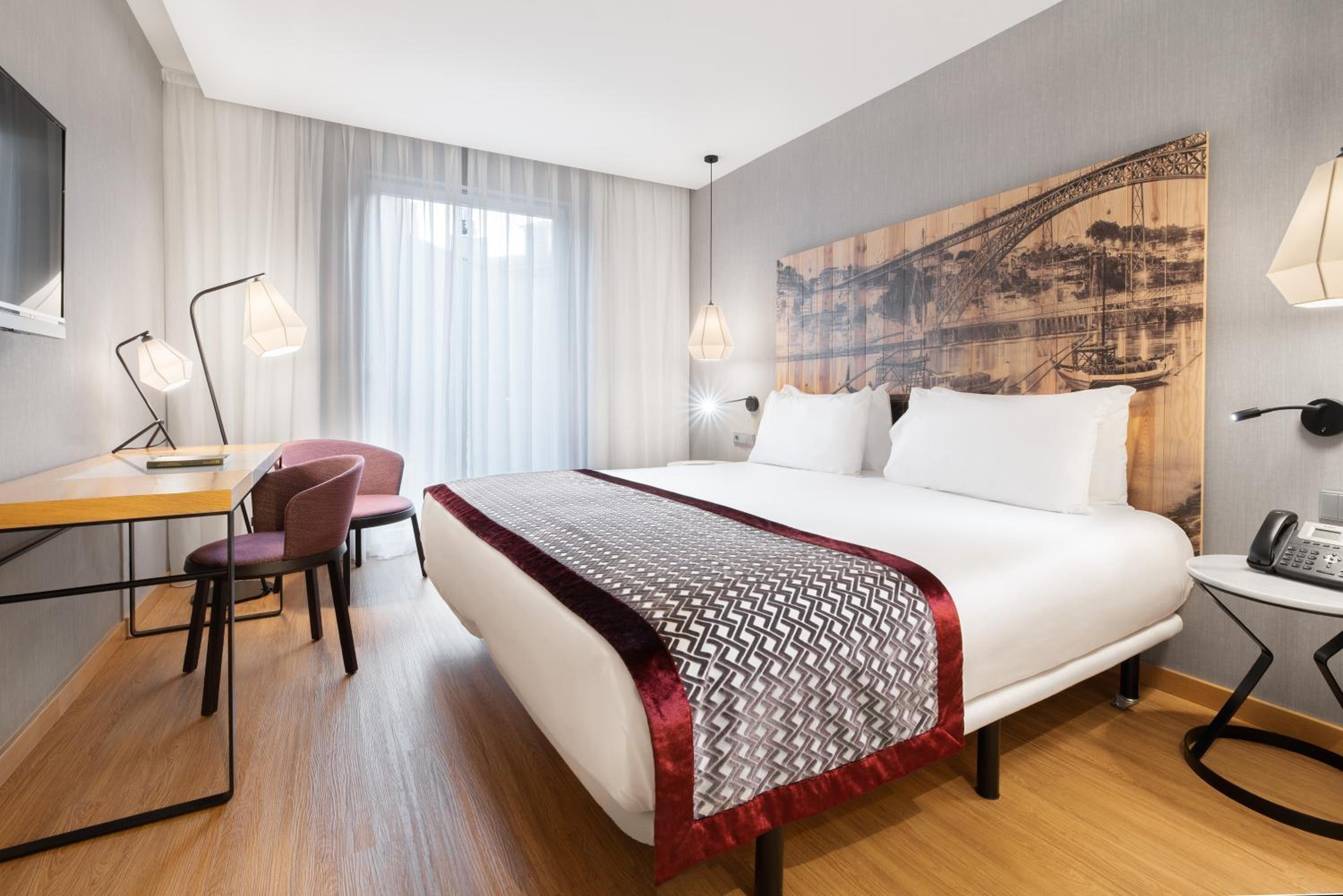 Available room