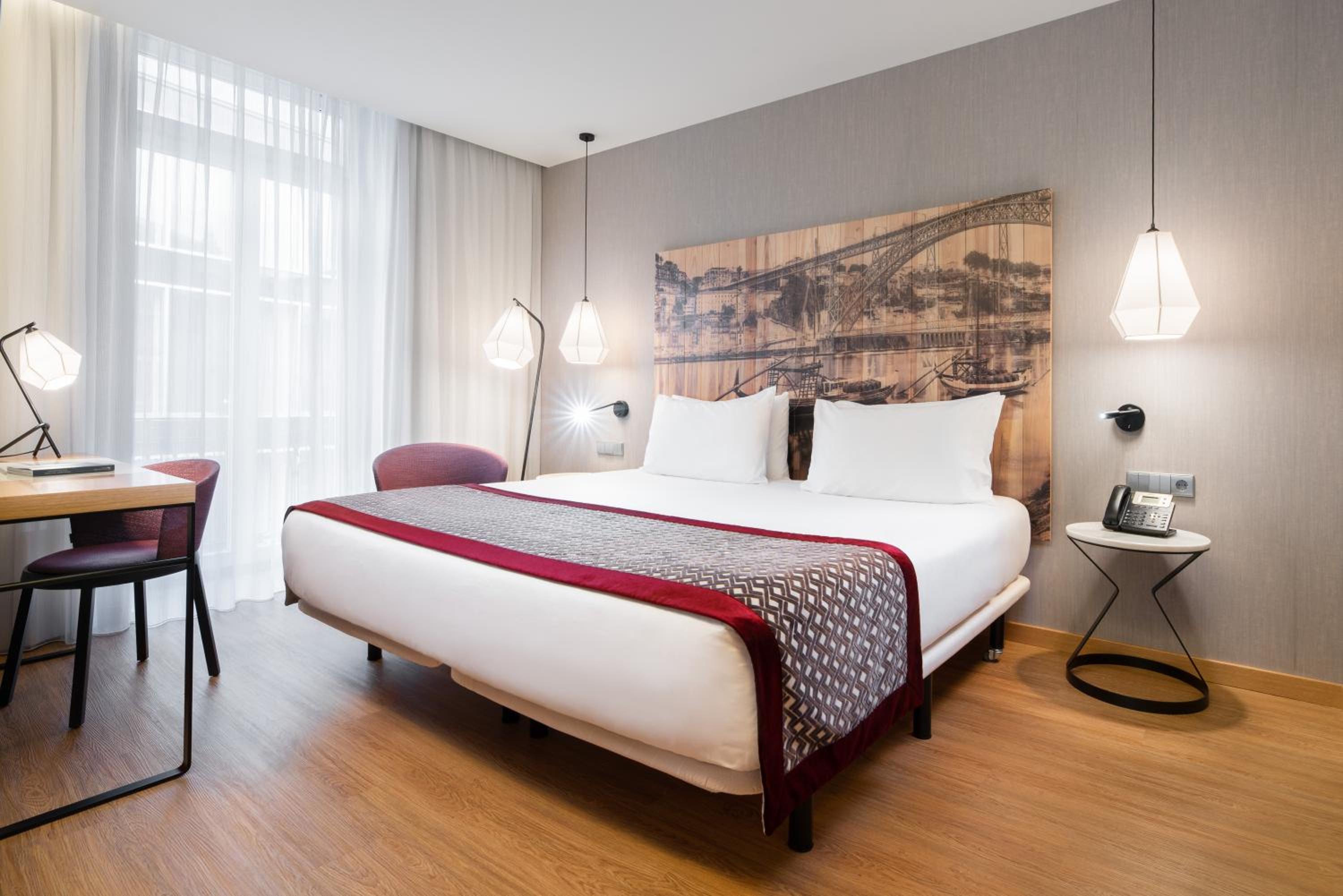 Available room