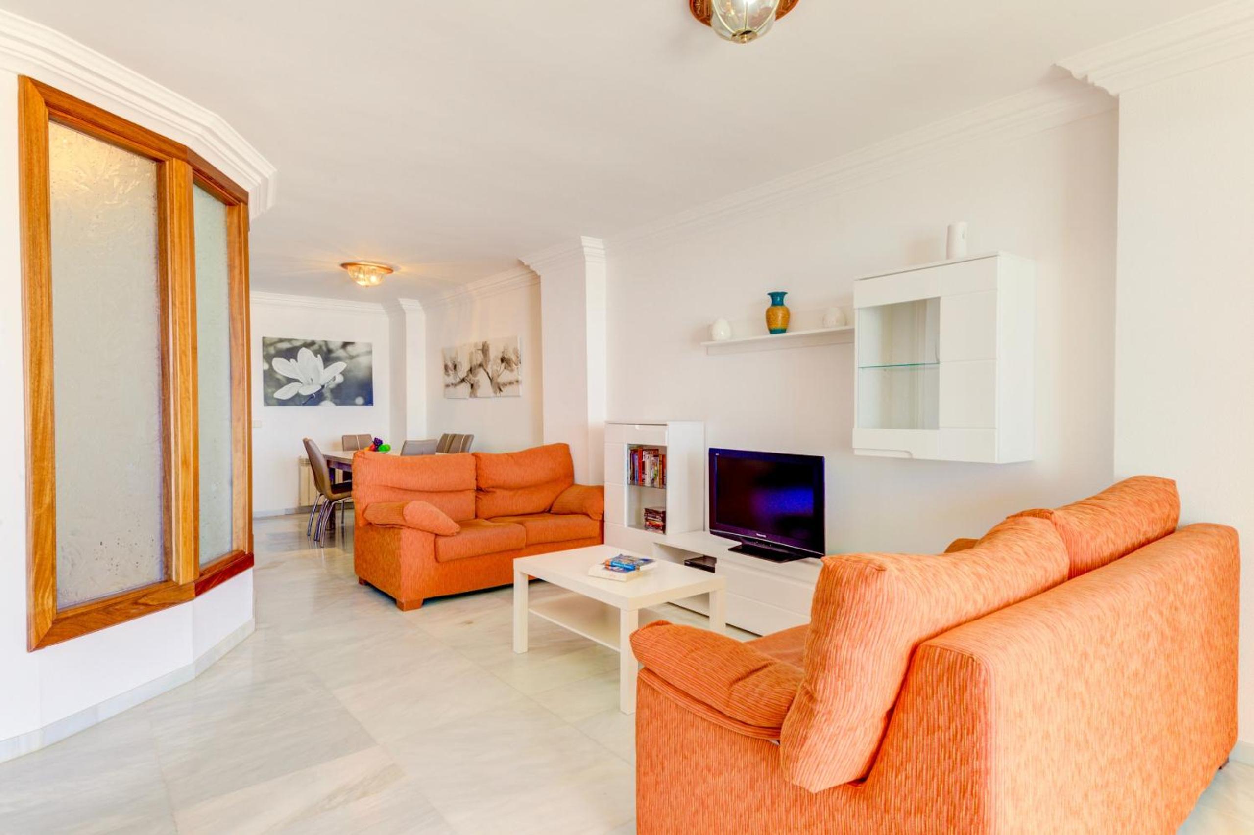 Apartment with Sea View photo 3