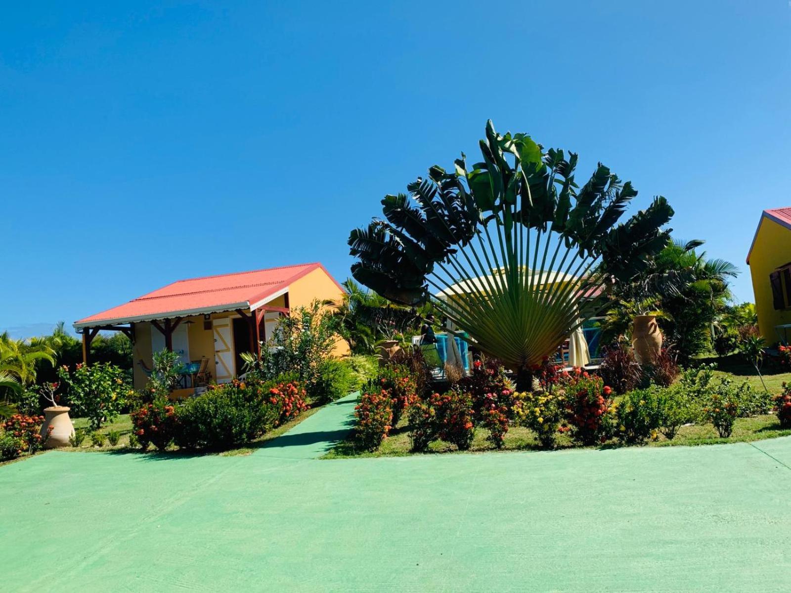 Family Bungalow photo 2