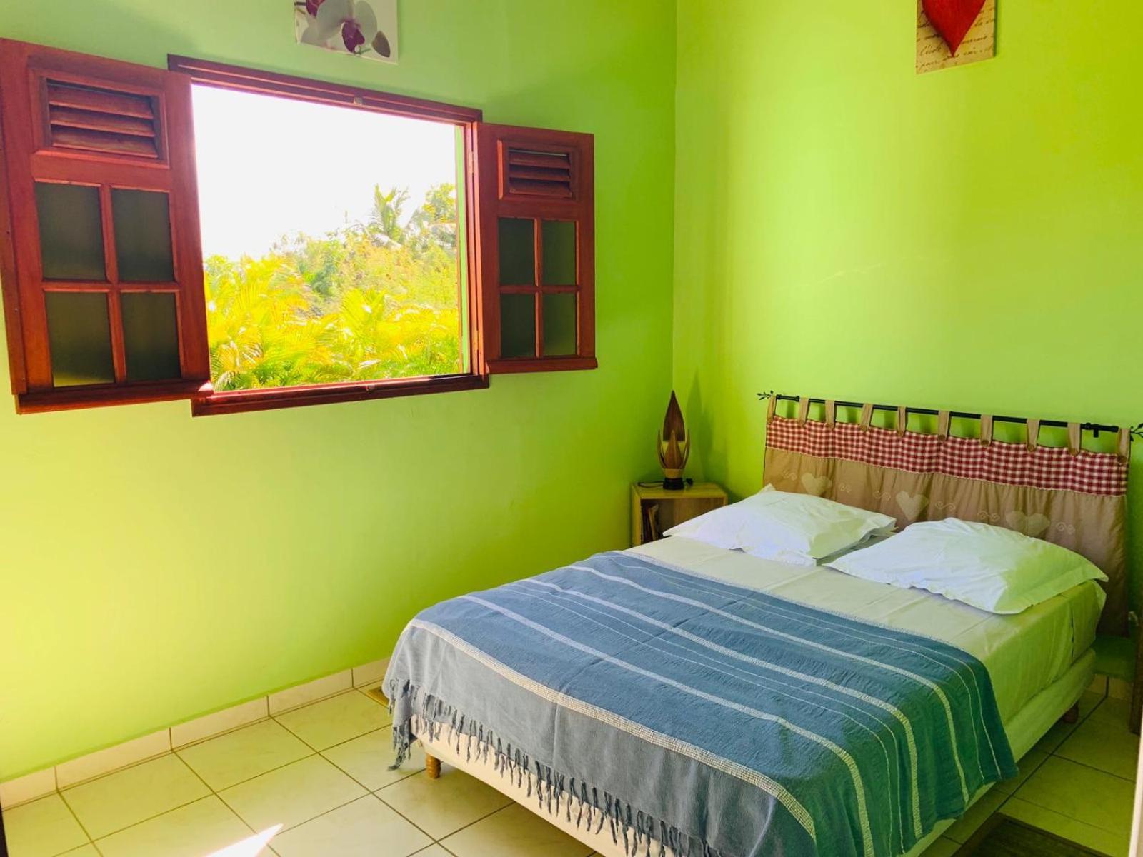 Family Bungalow photo 1