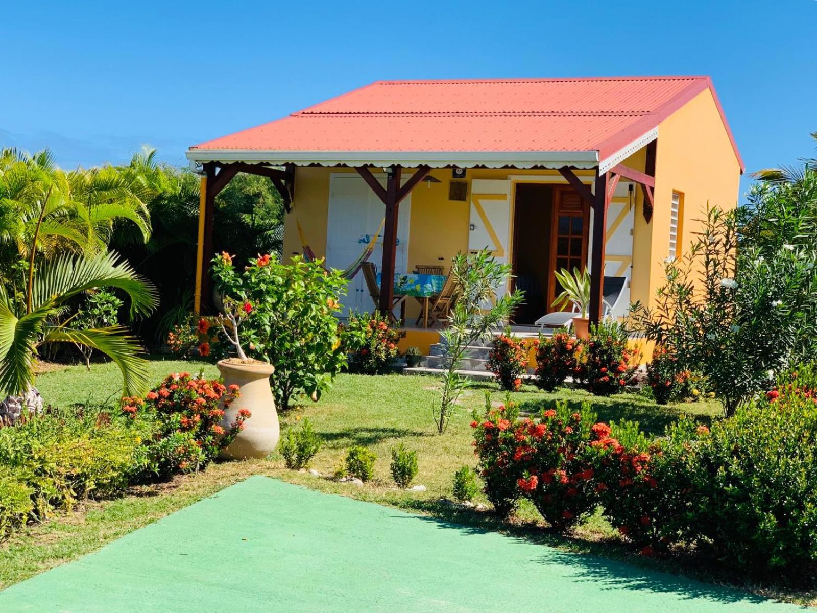 Family Bungalow photo 3