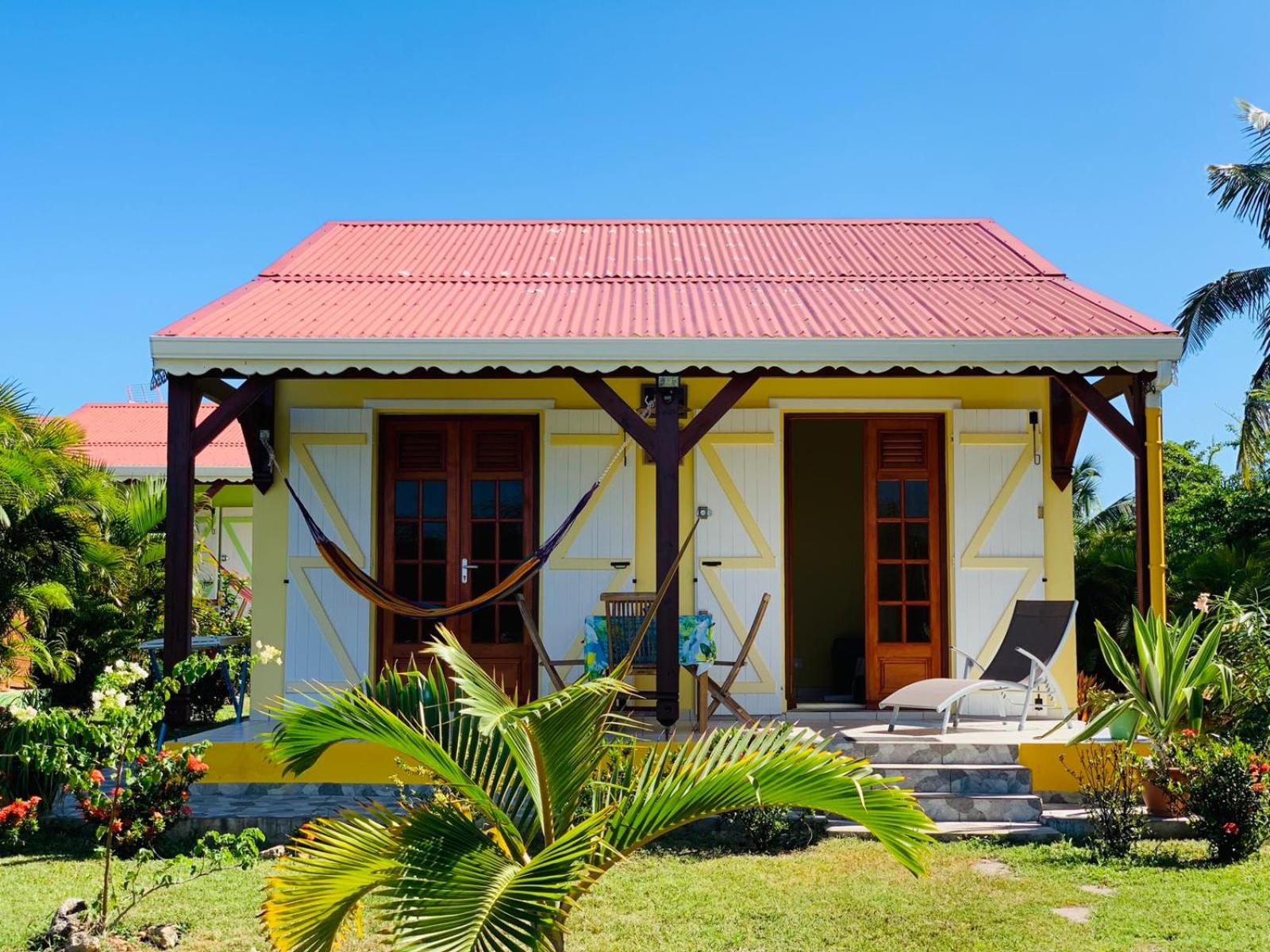 Family Bungalow photo 3