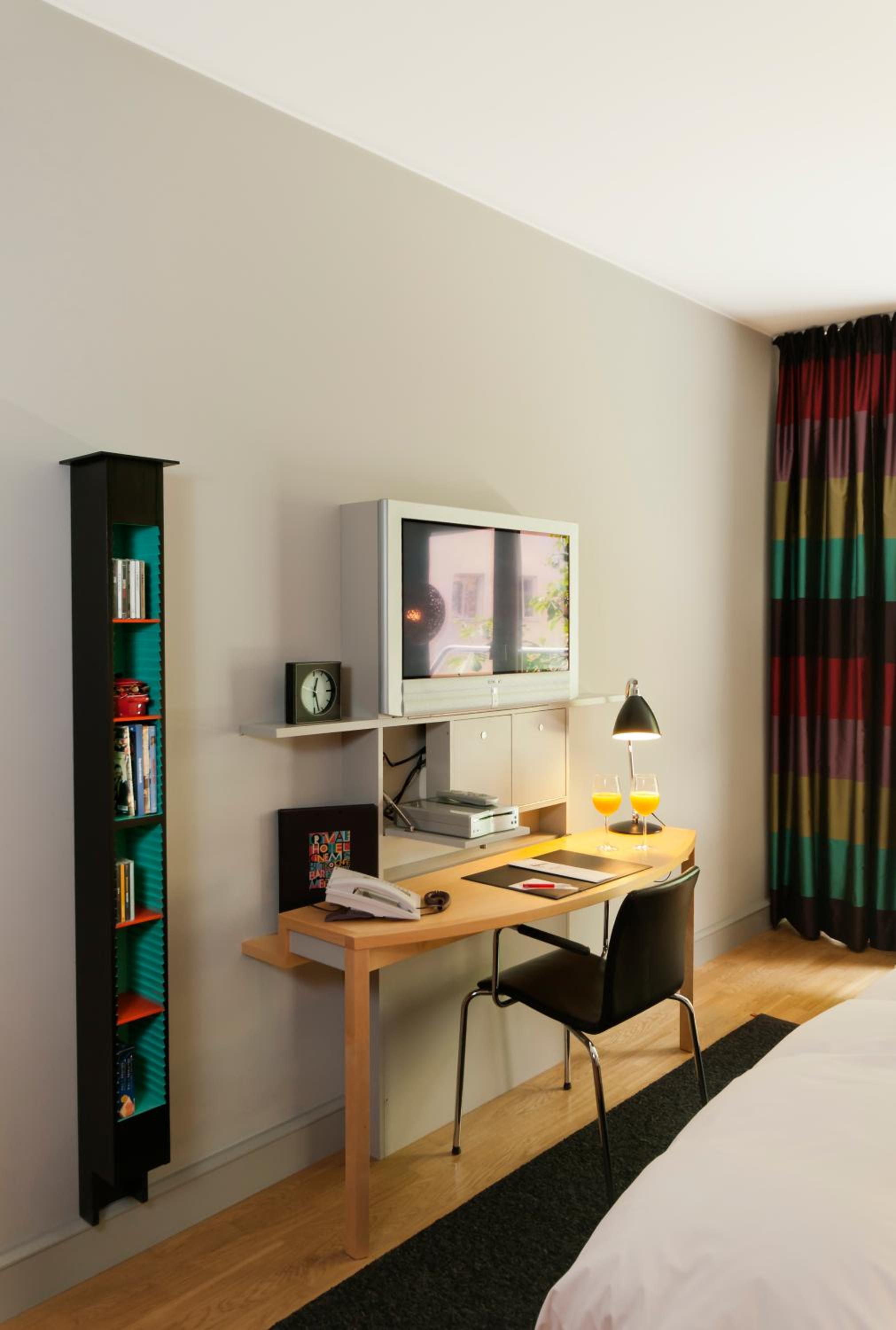Superior Double or Twin Room - Photo 14
