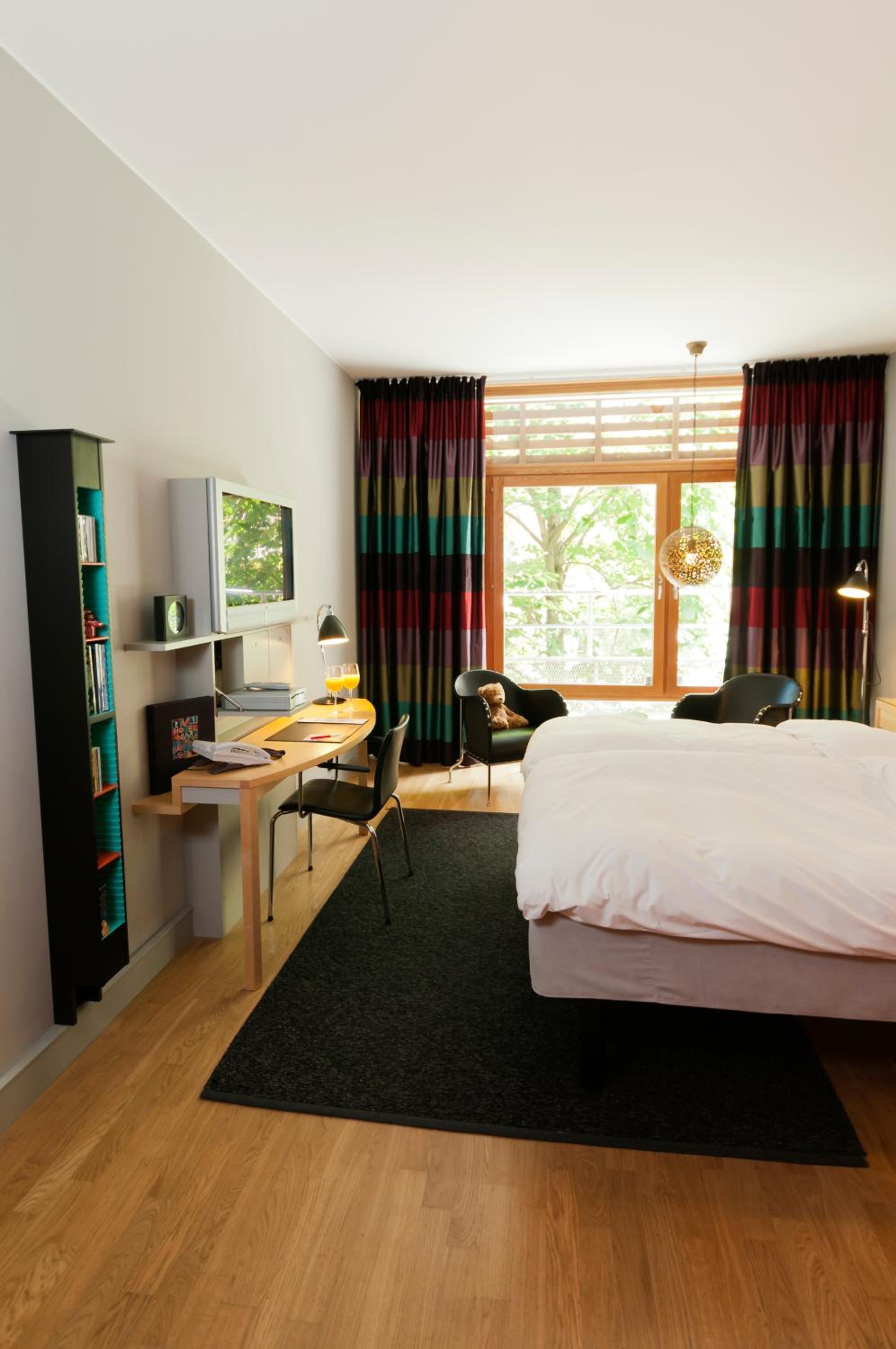 Superior Double or Twin Room - Photo 6