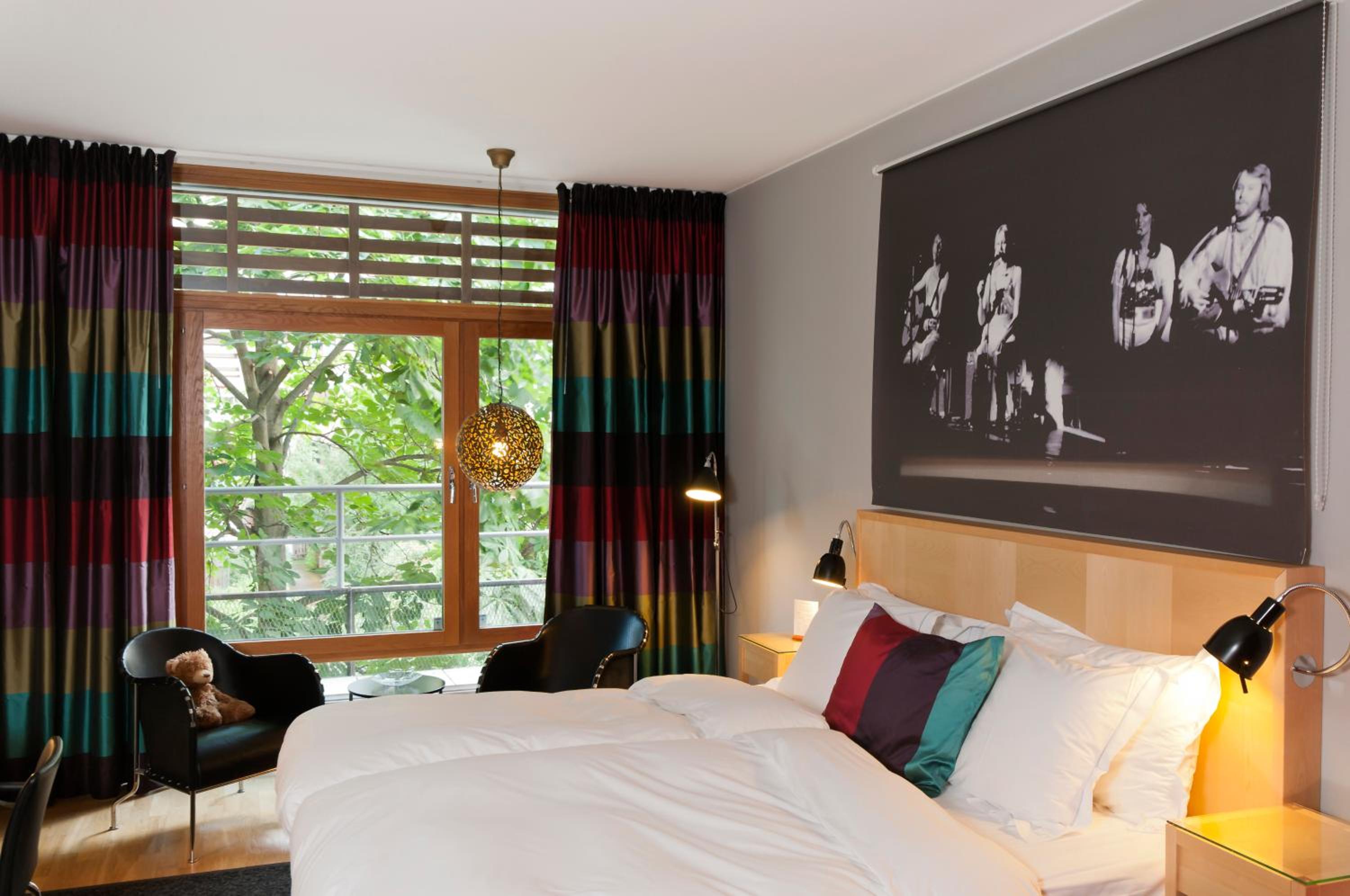 Superior Double or Twin Room - Photo 10