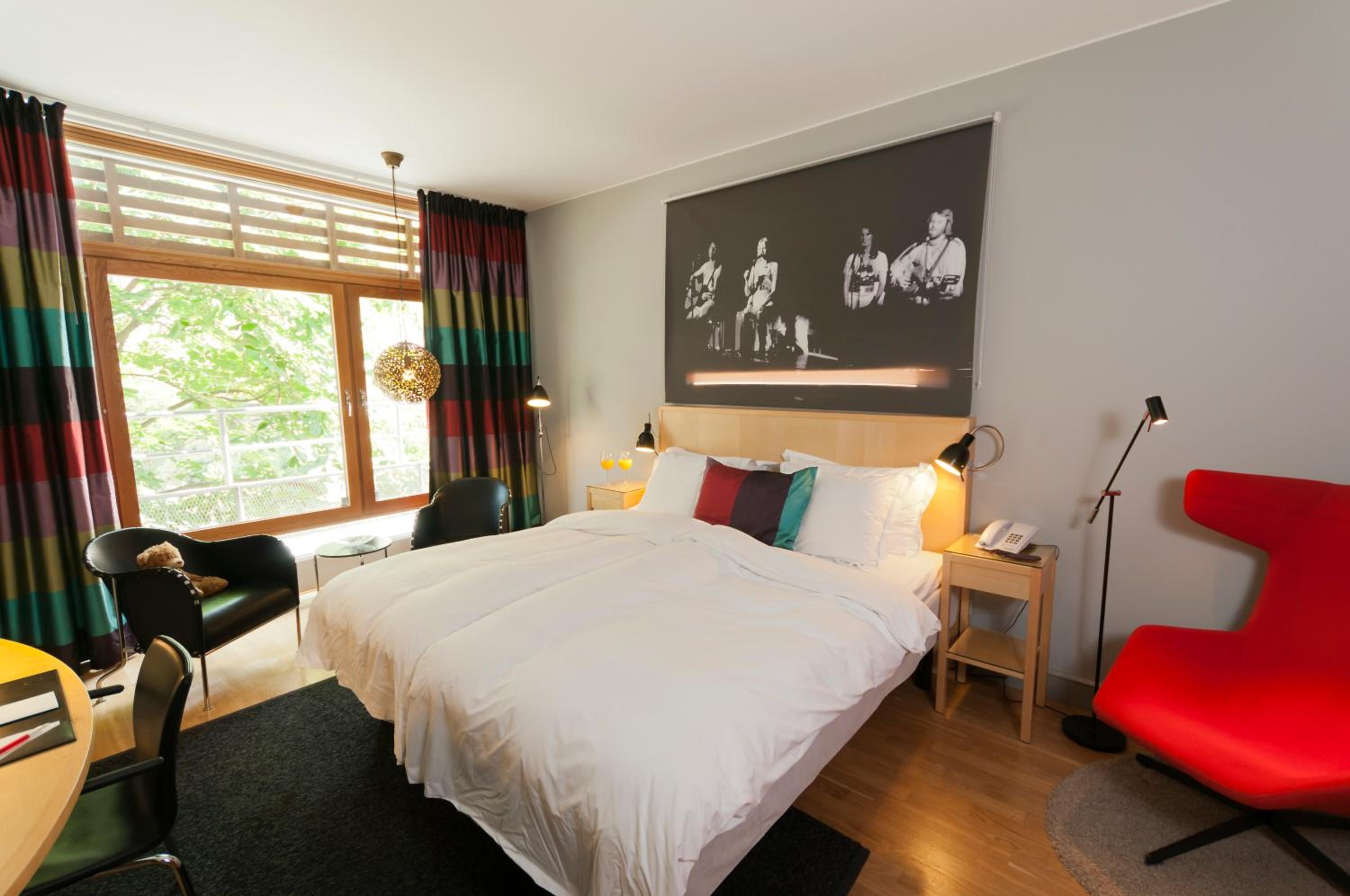 Superior Double or Twin Room - Photo 12